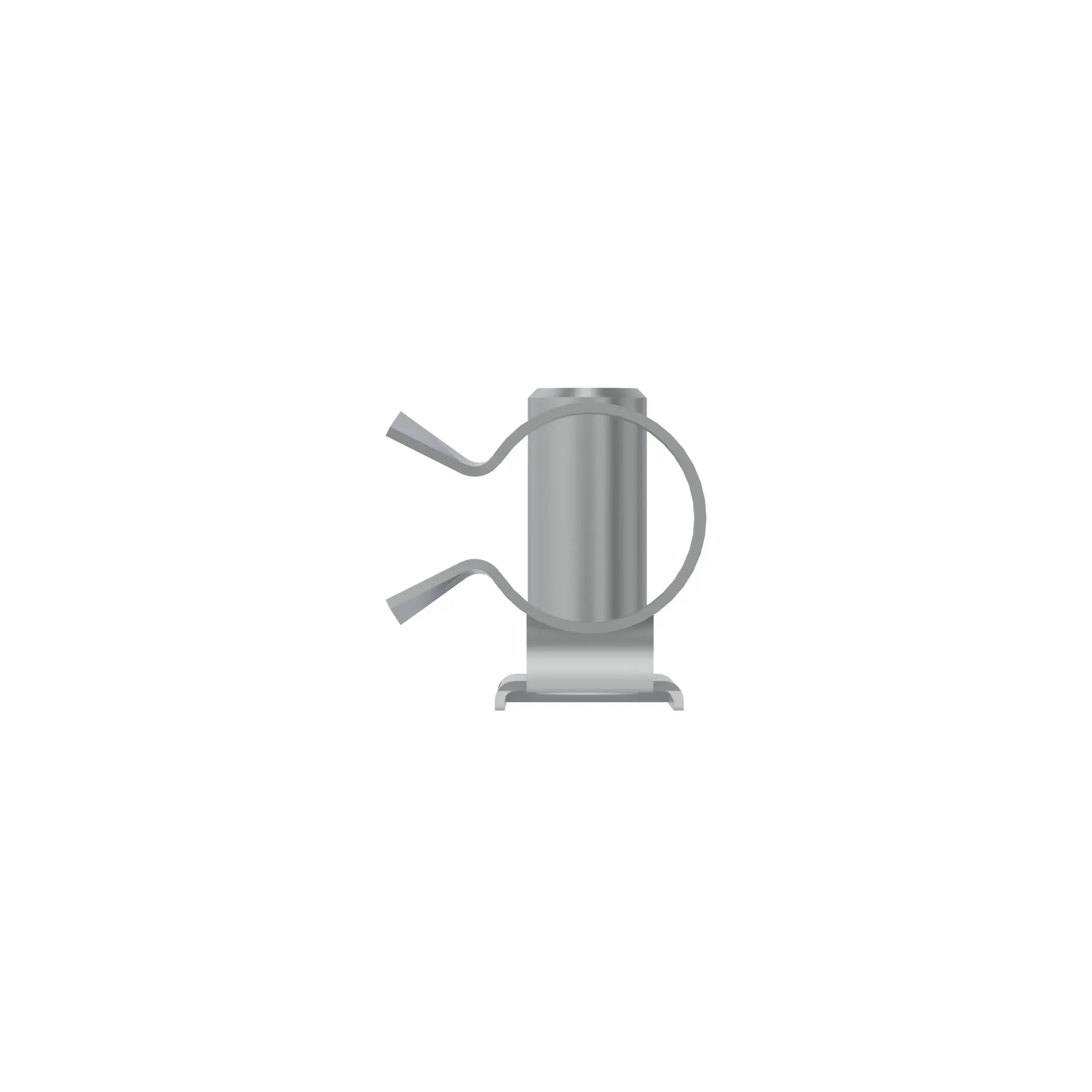 PIN FASTENER, CLEVIS