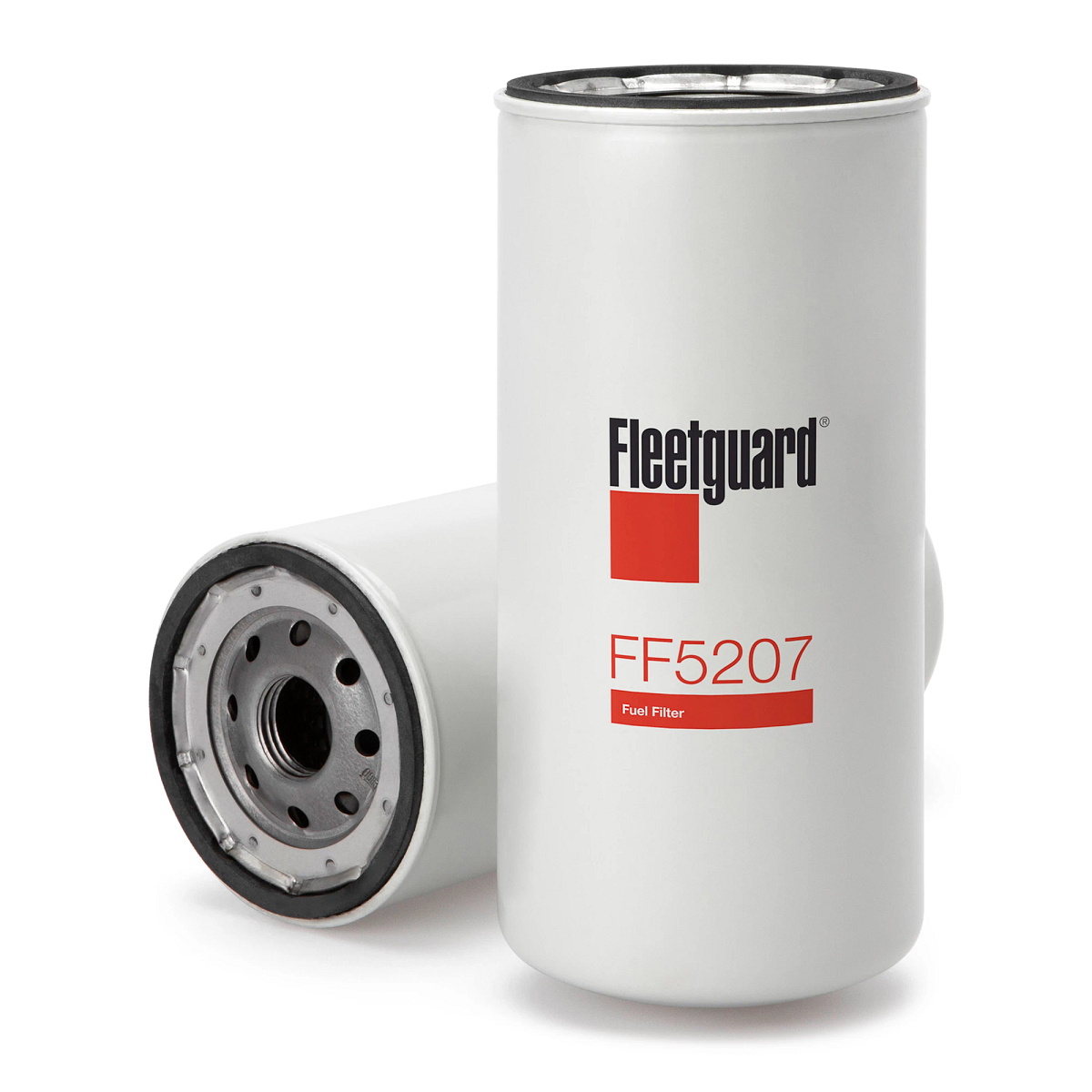 Fleetguard Spin-On Fuel Filter - PMFF5207J