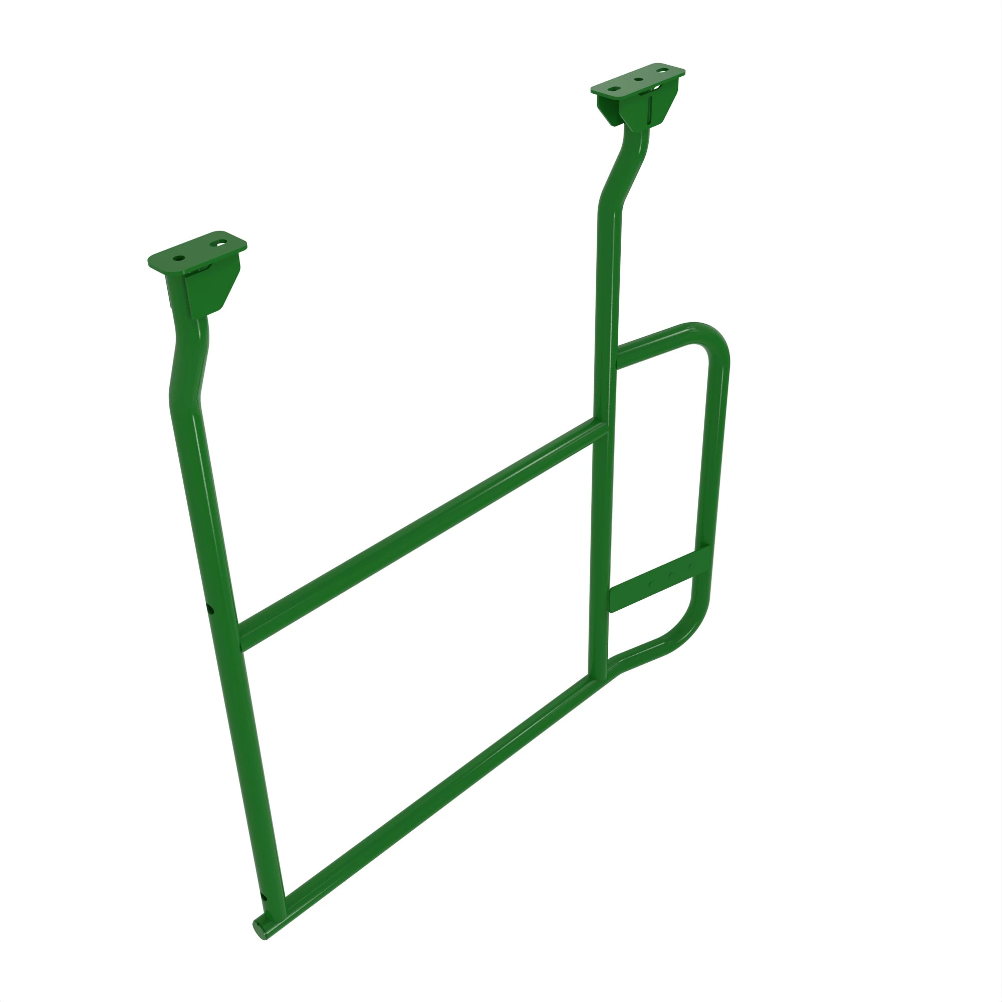 John Deere Left Side Platform Handrail - AKK46181