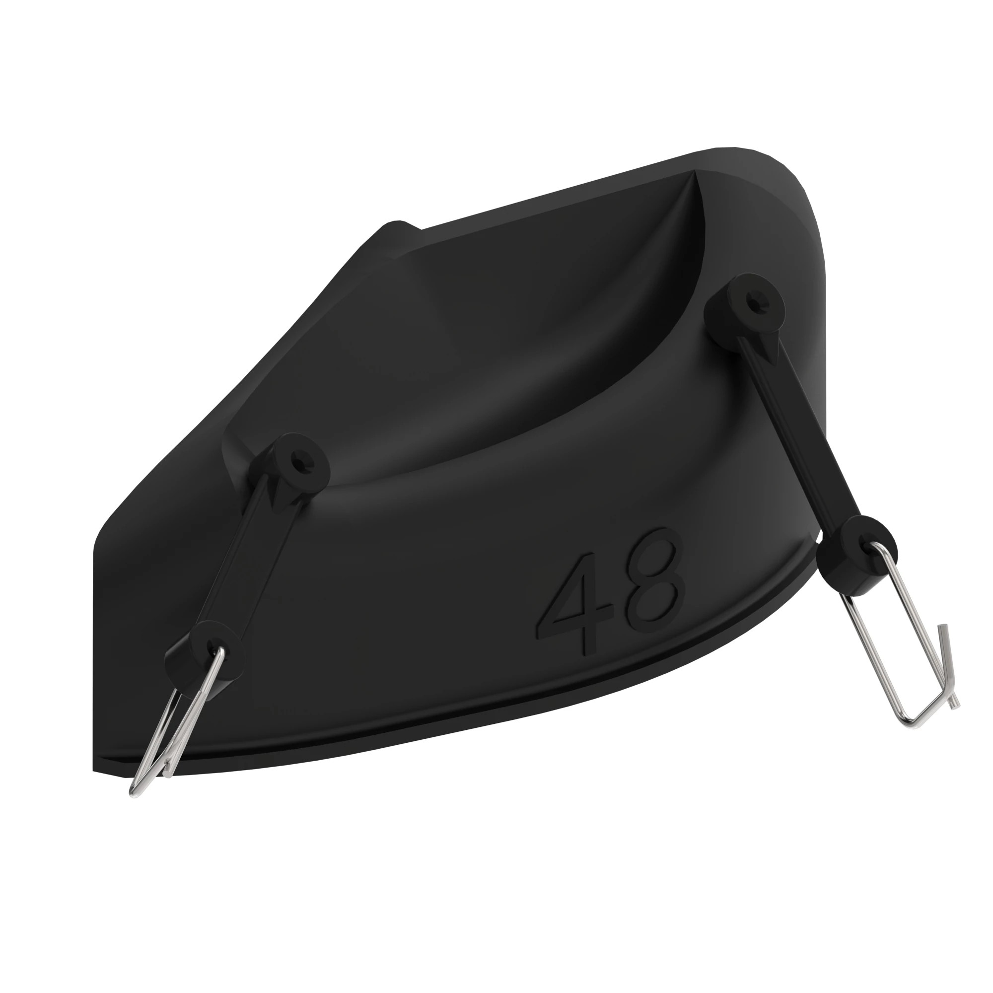 GRASS MULCHING ATTACHMENT