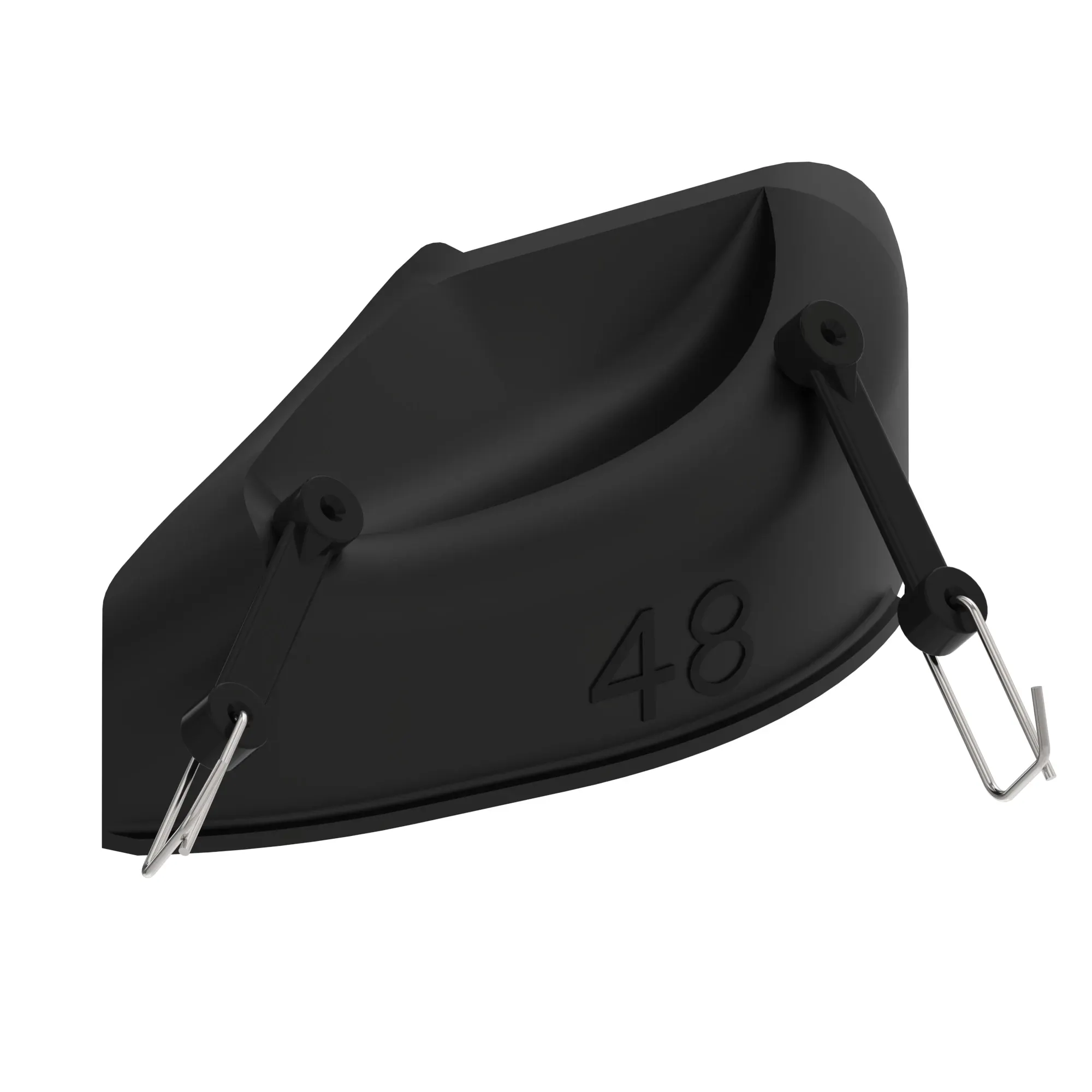 GRASS MULCHING ATTACHMENT