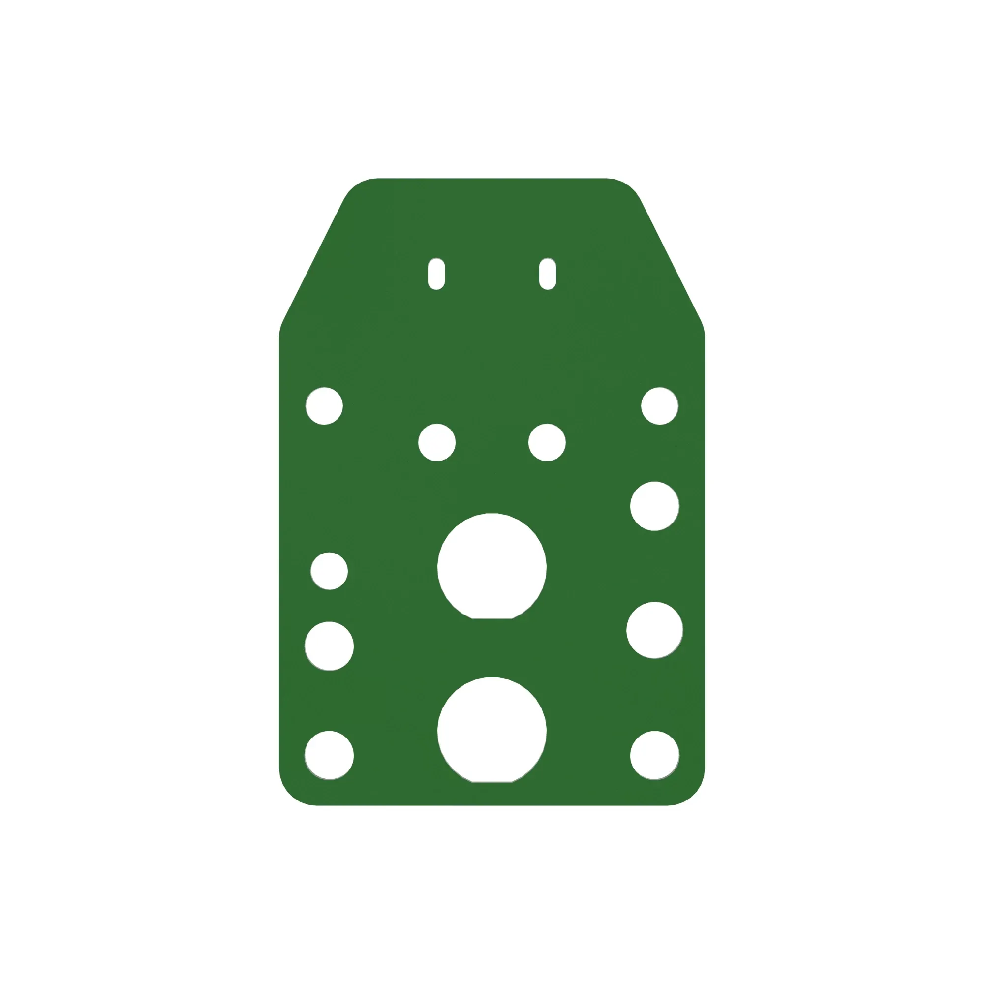 Plate