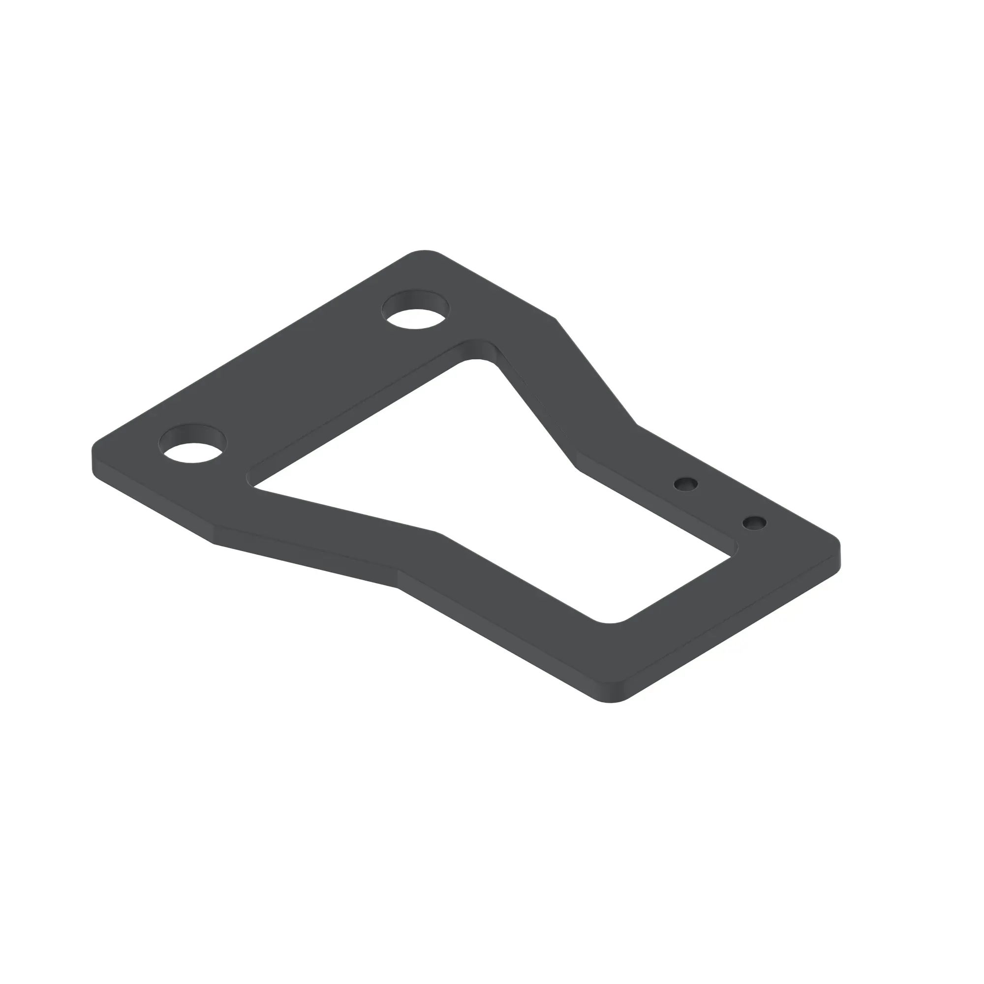 BRACKET, BRACKET