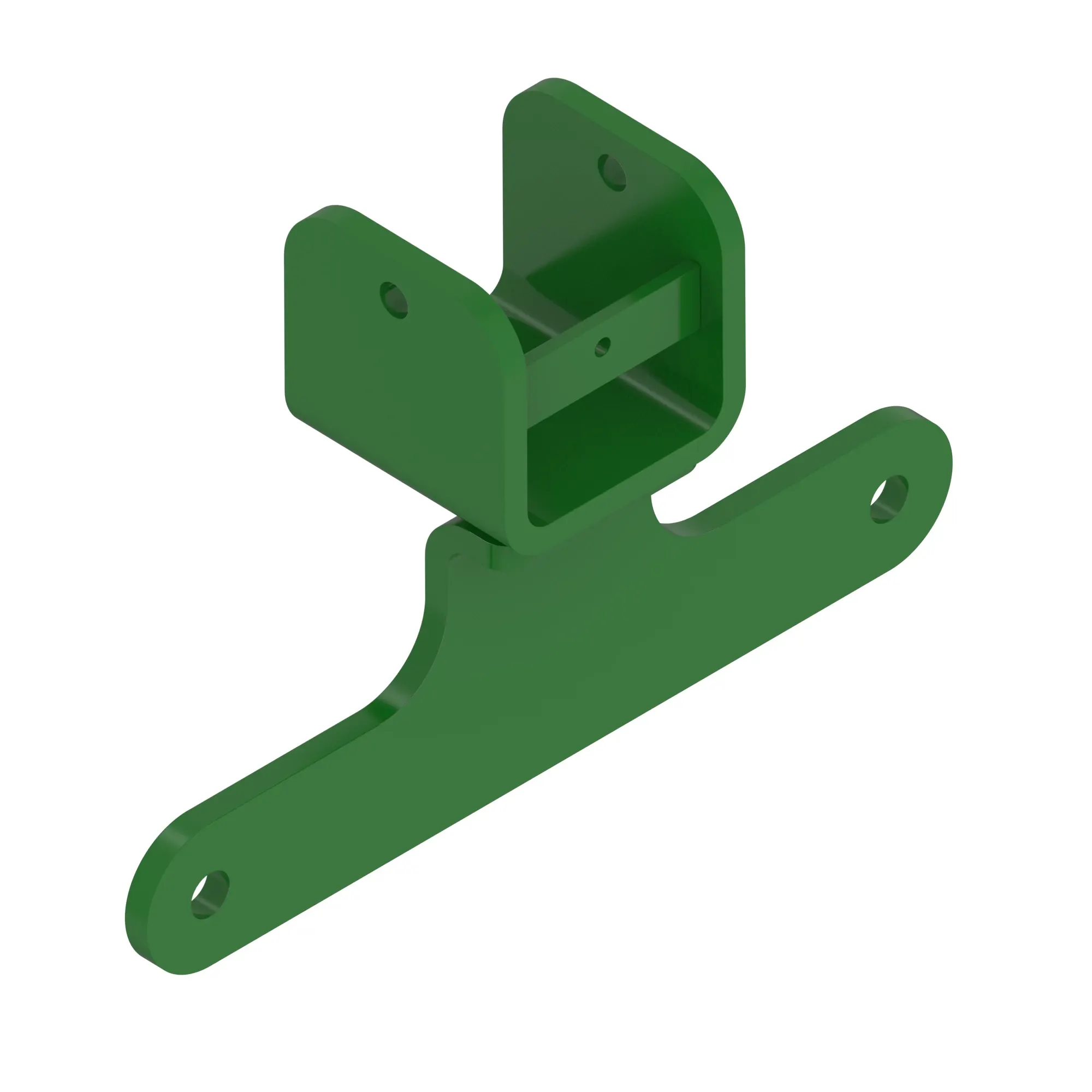 John Deere Bracket - AZ57100