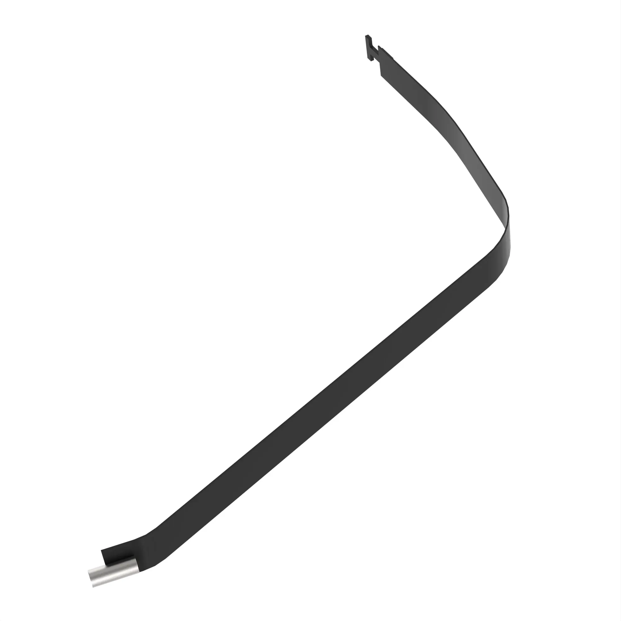 BAND, FUEL TANK BAND ASSY.