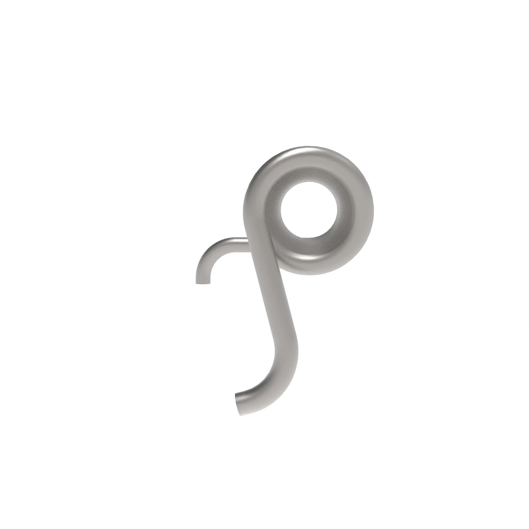 TORSION SPRING, CLEANOUT DOOR