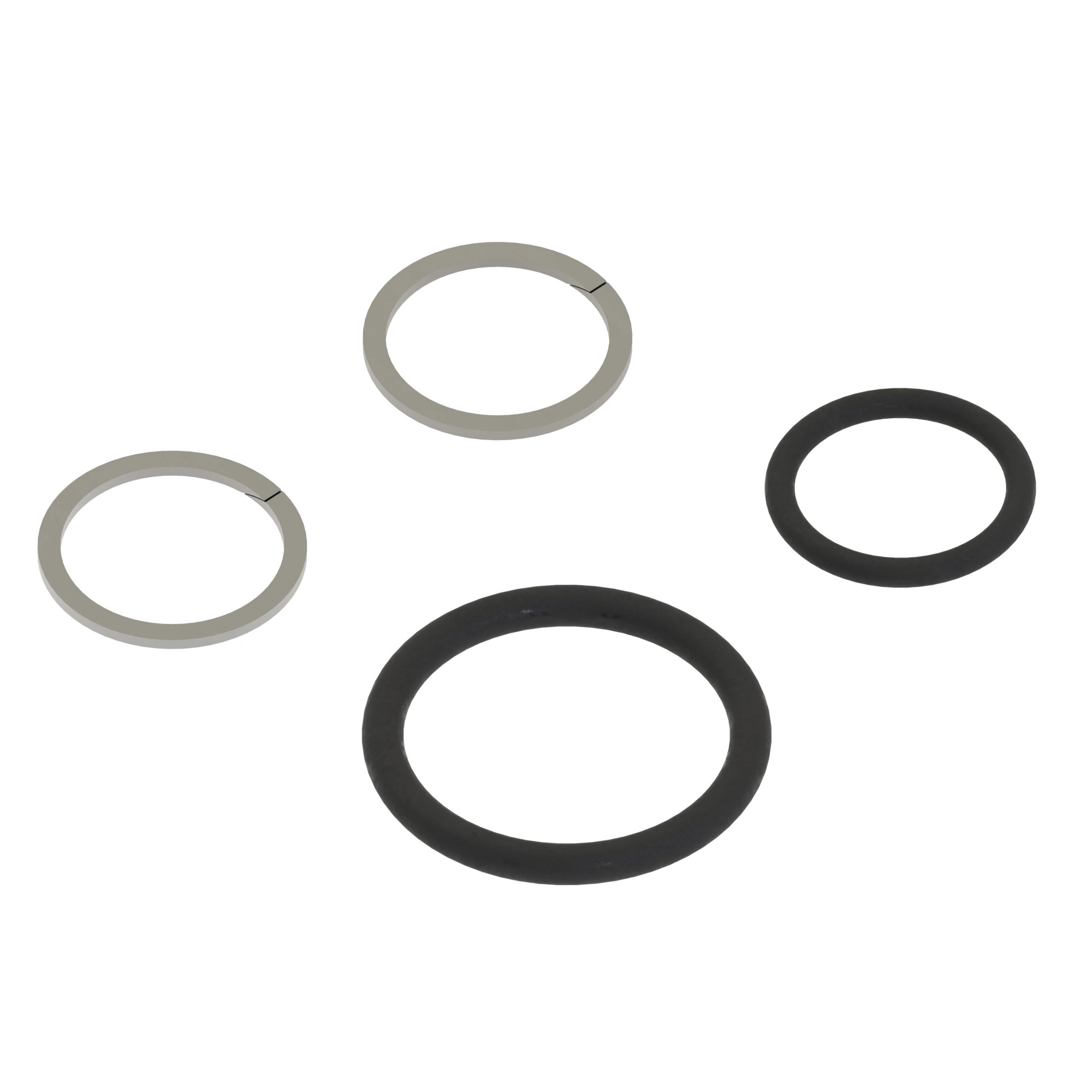 KIT, 10-2 CARTRIDGE SEAL