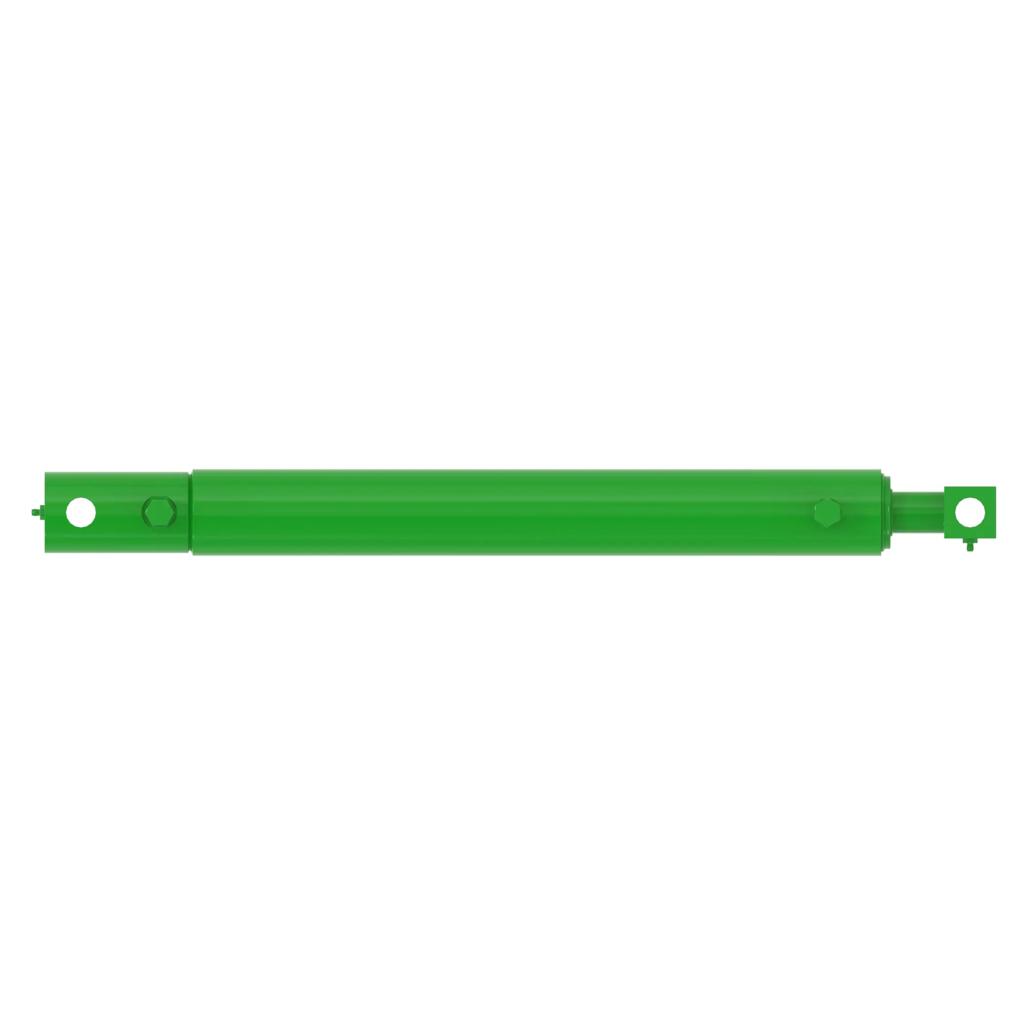 HYDRAULIC CYLINDER