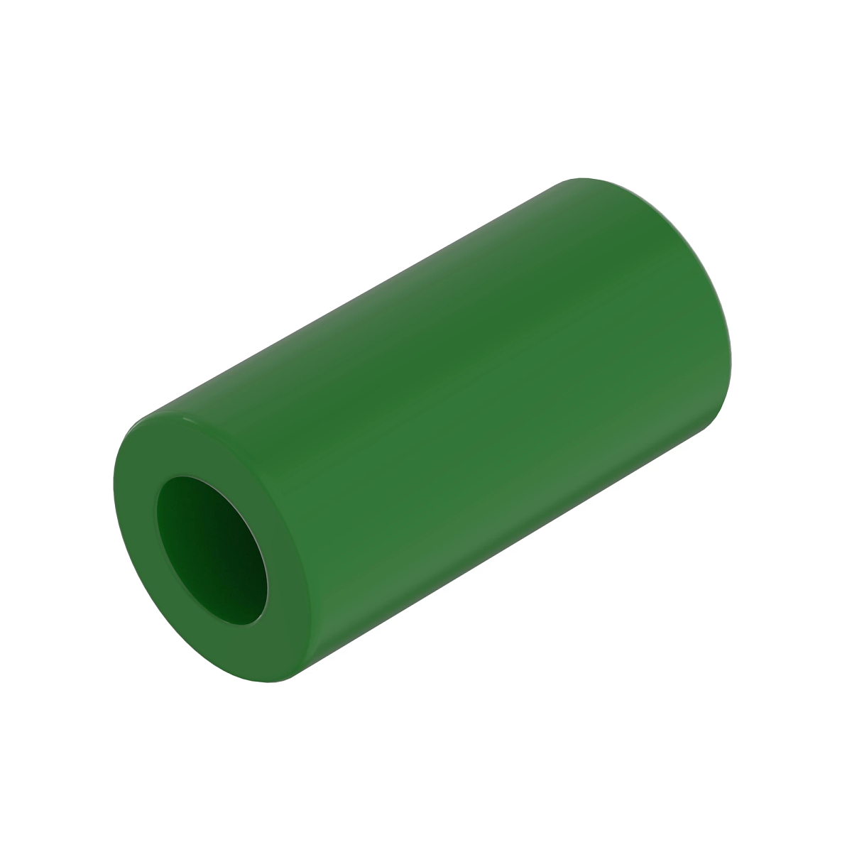 John Deere Plain Bushing - Z40933