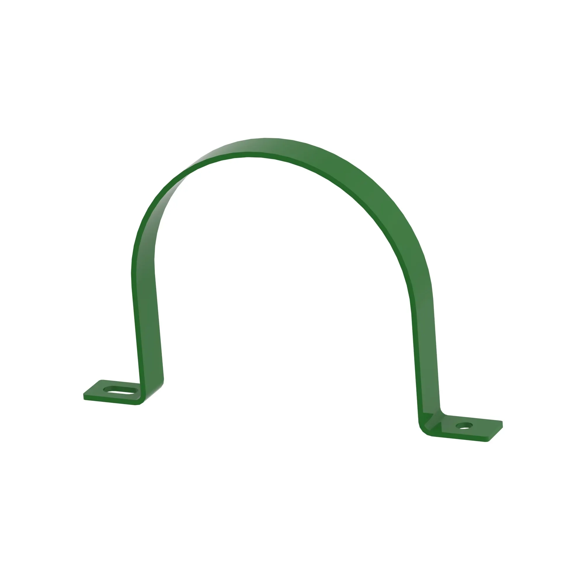 John Deere Top Strap Bracket - HXE75573