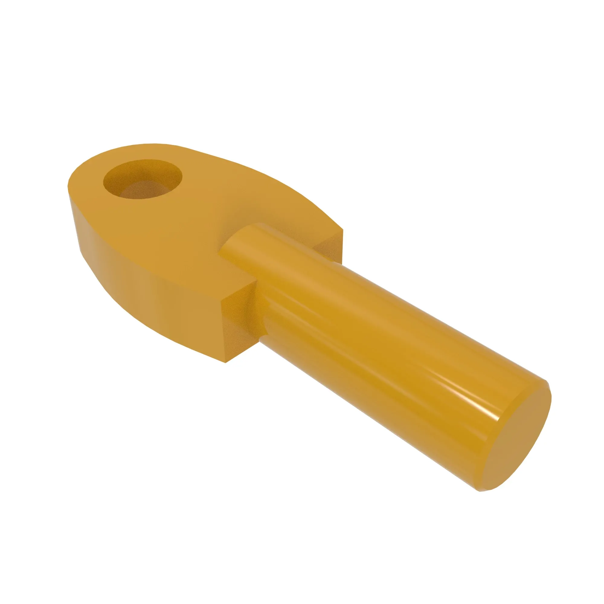 LOWER SCREW ASSEMBLY
