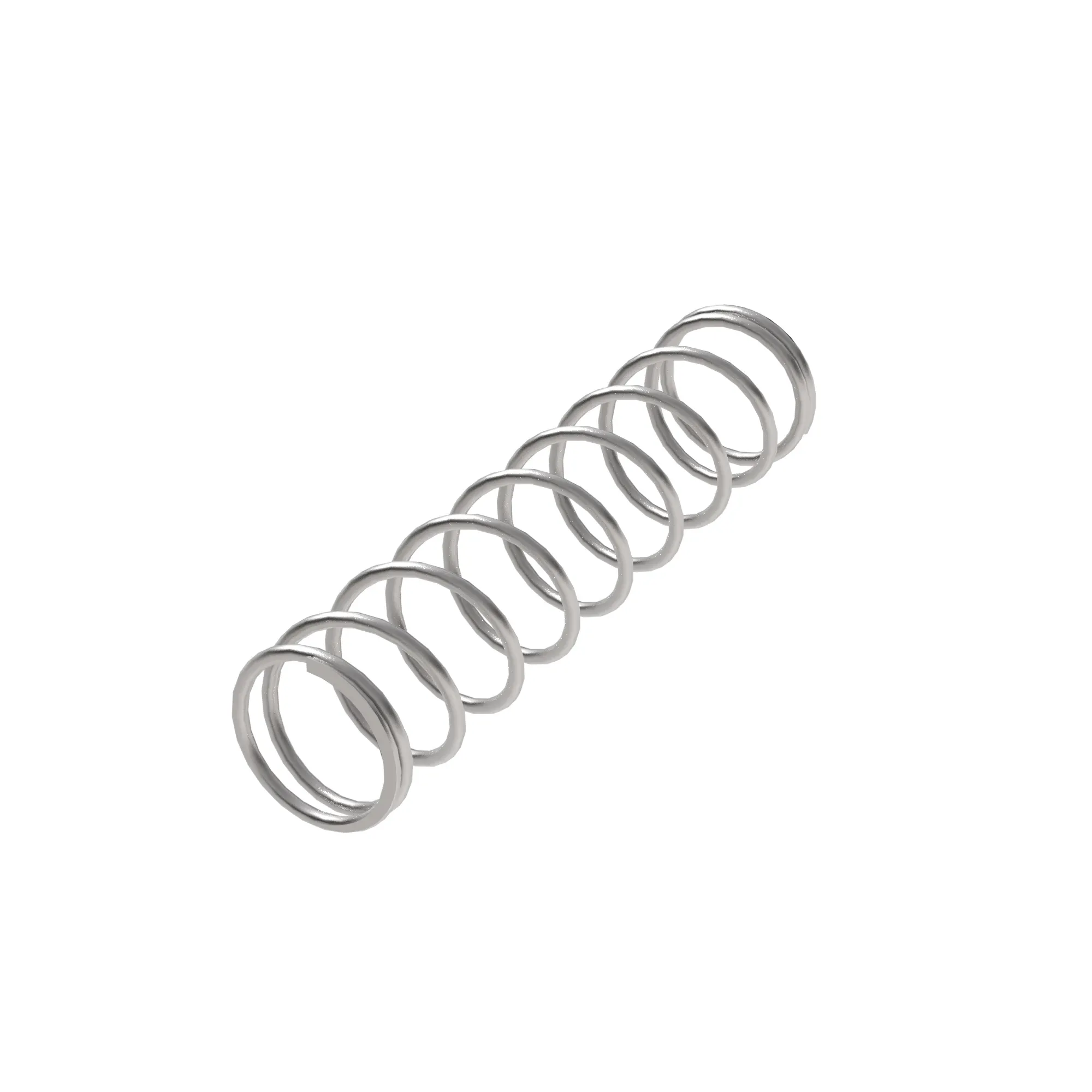 John Deere Compression Spring - L151879