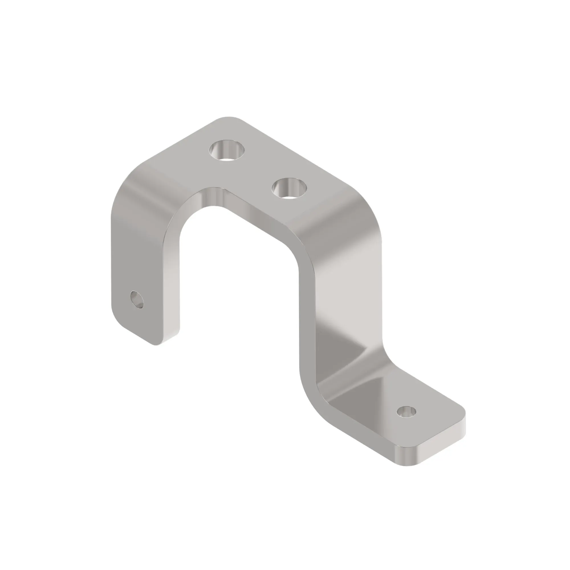 BRACKET, HARNESS
