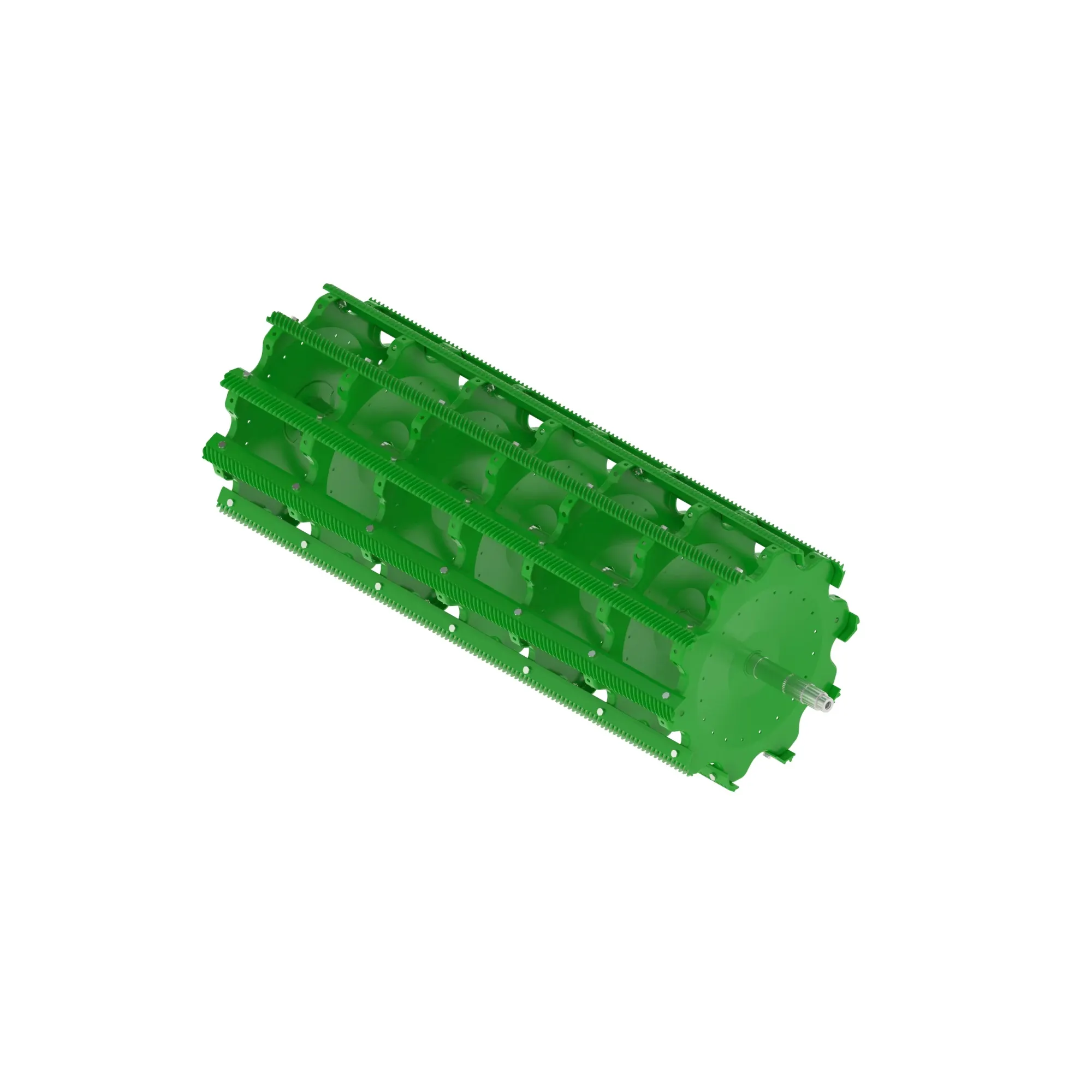 Cylinder