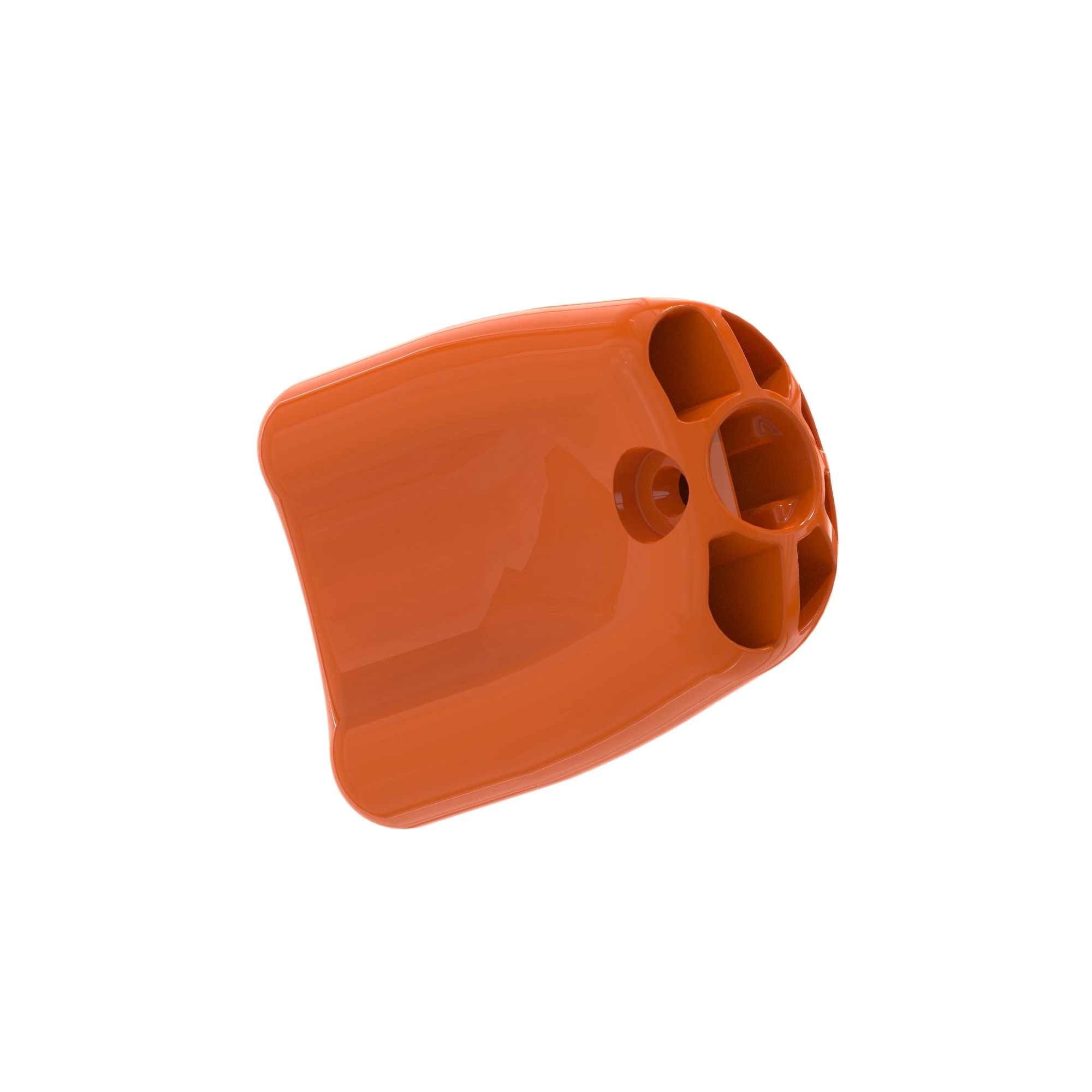 John Deere Left Side Steering Column Knob - R164403