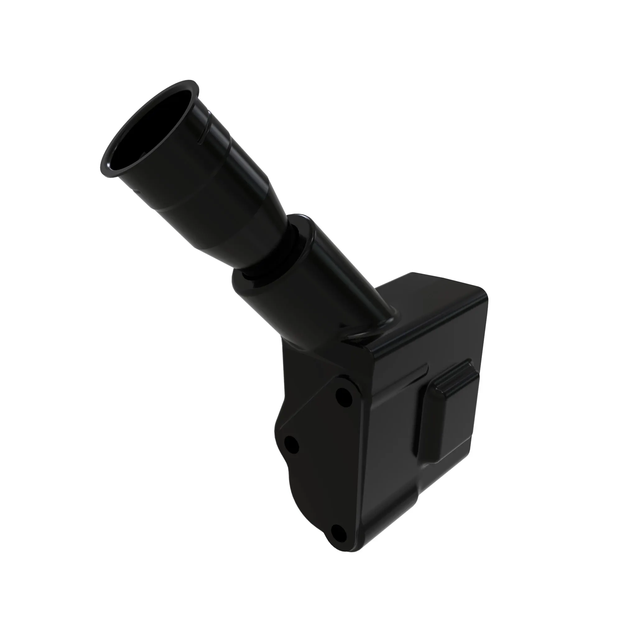 RE541568: Oil Dipstick Housing