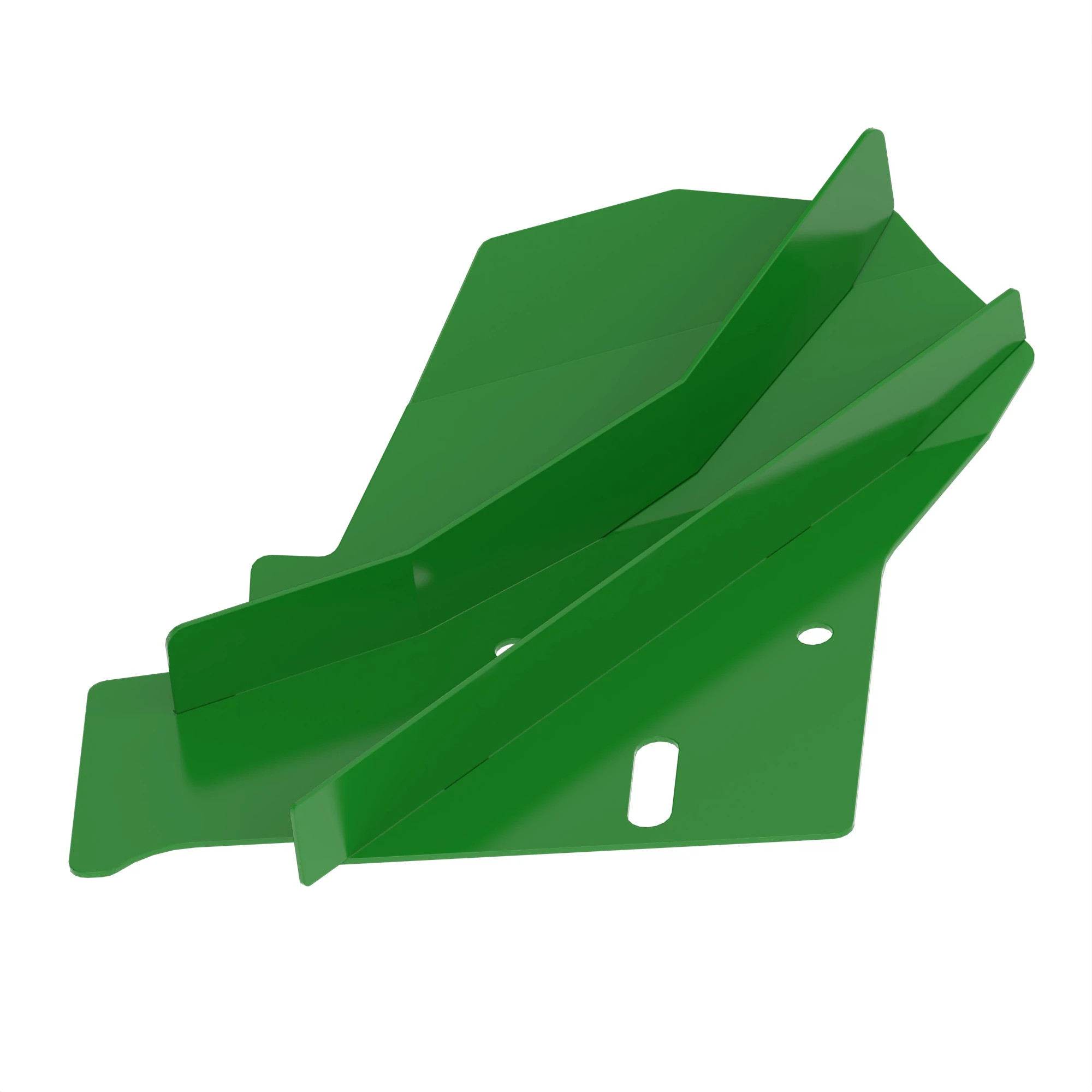 John Deere Deflector - AXE64052
