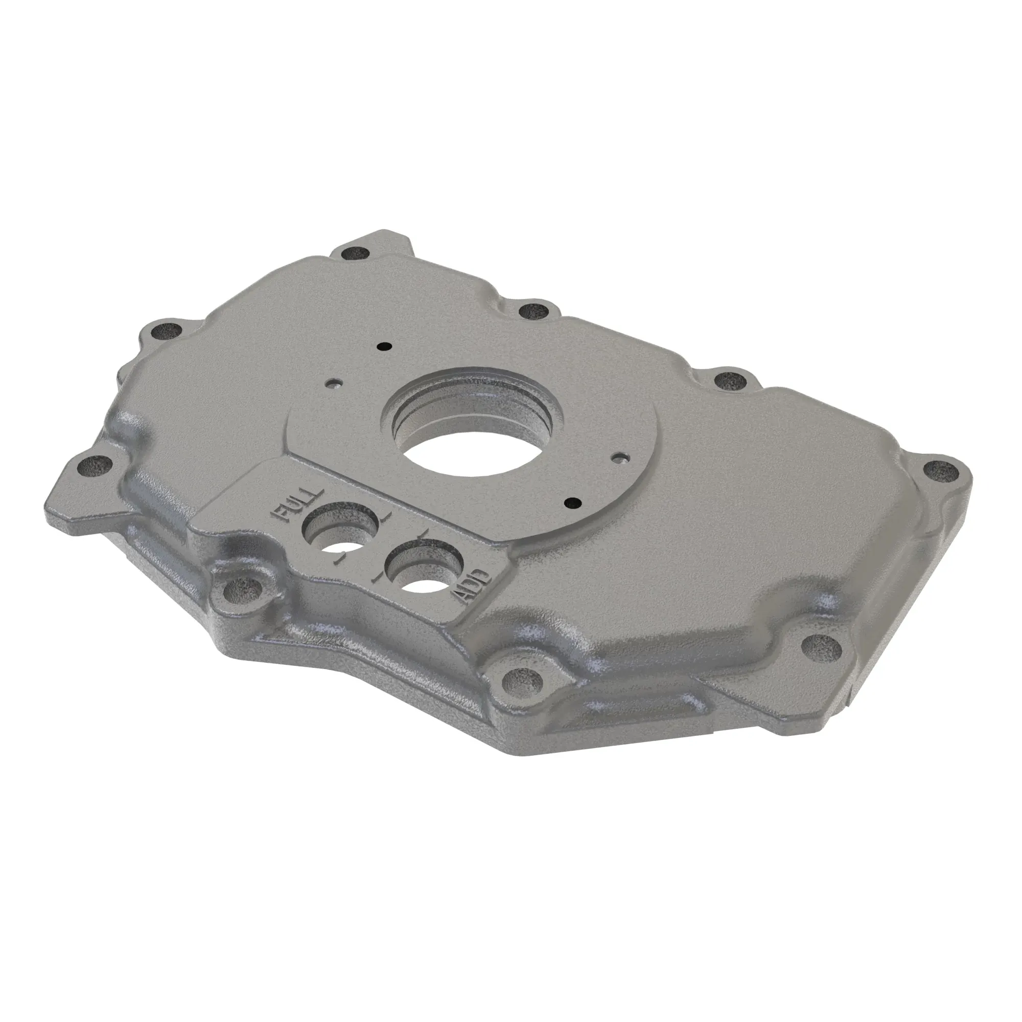 John Deere PTO Rear Cover - R260730