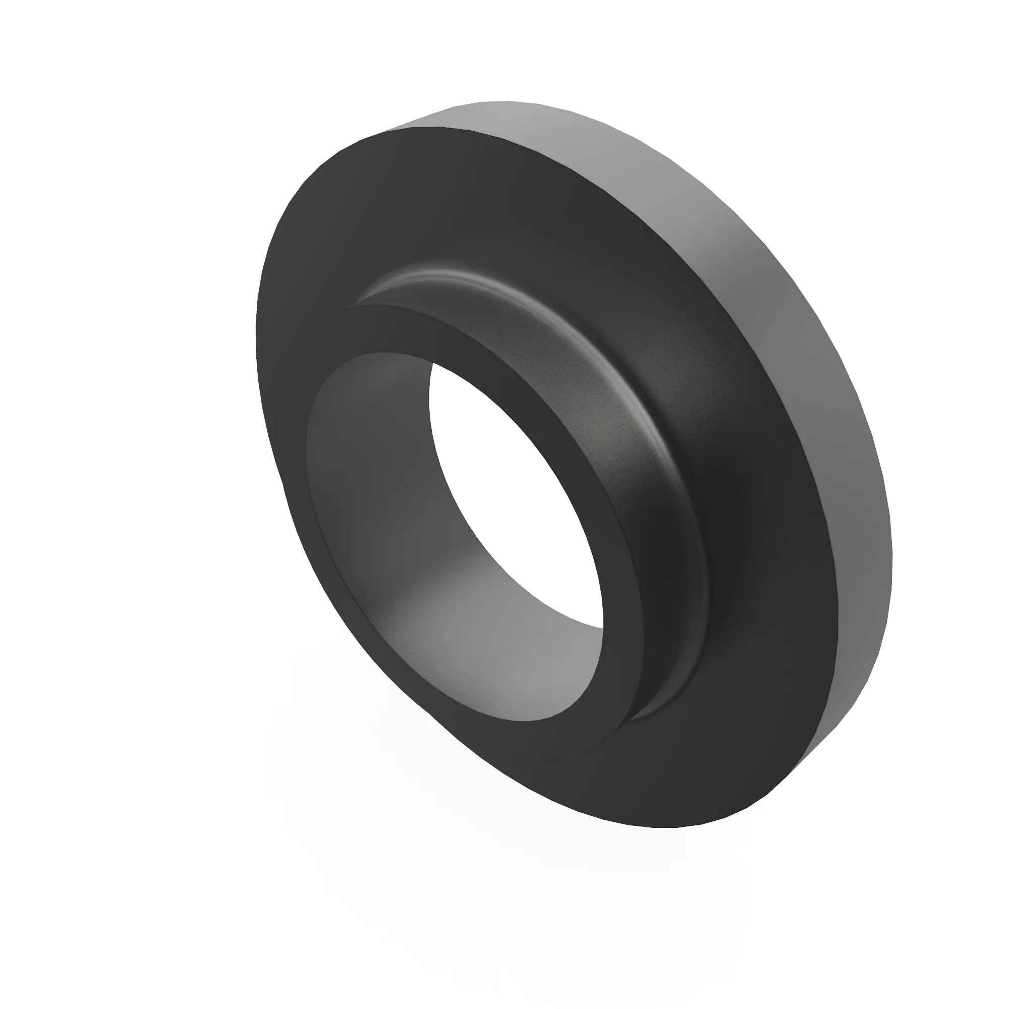 SPACER, SEAT GLIDE