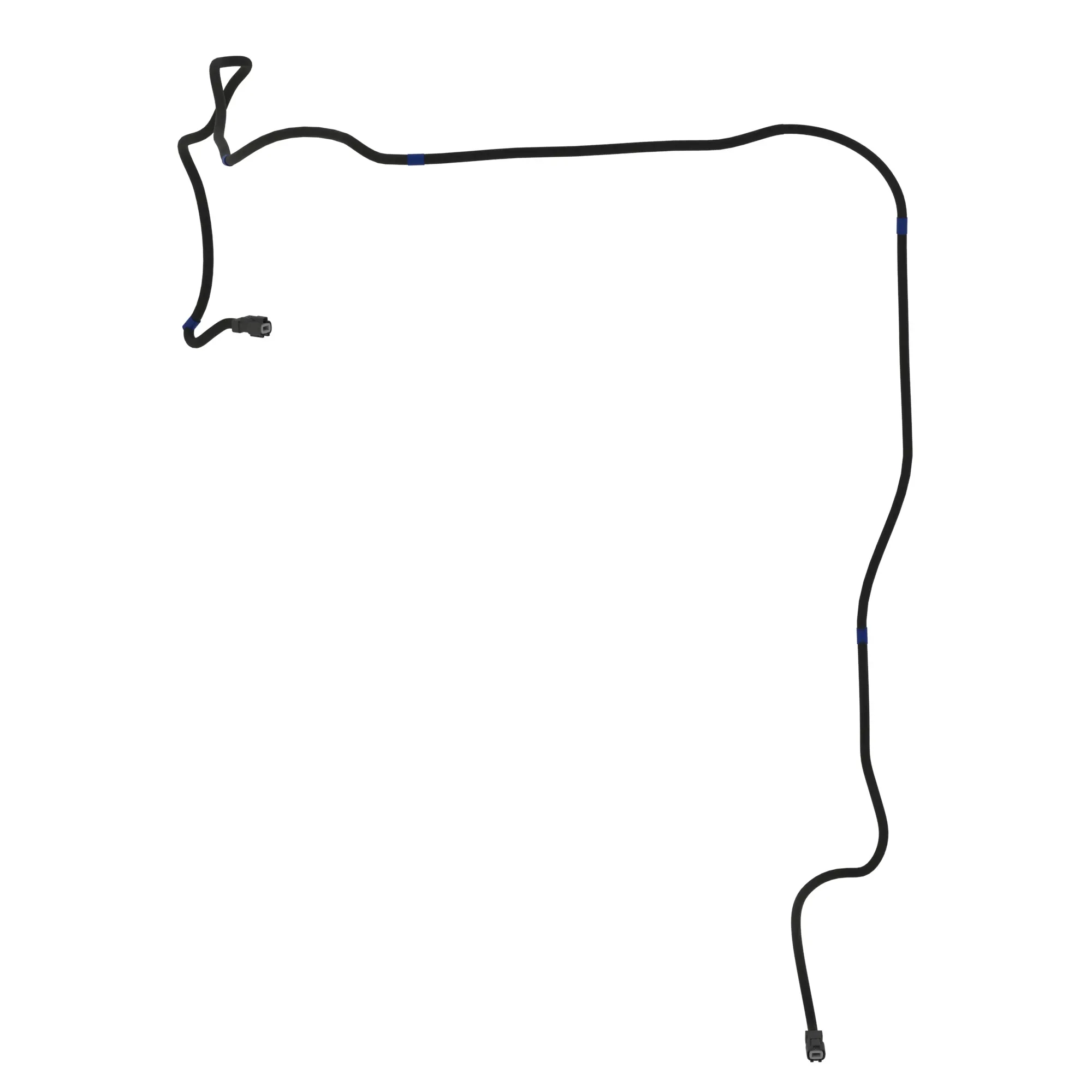 John Deere Wiring Harness - AT534428