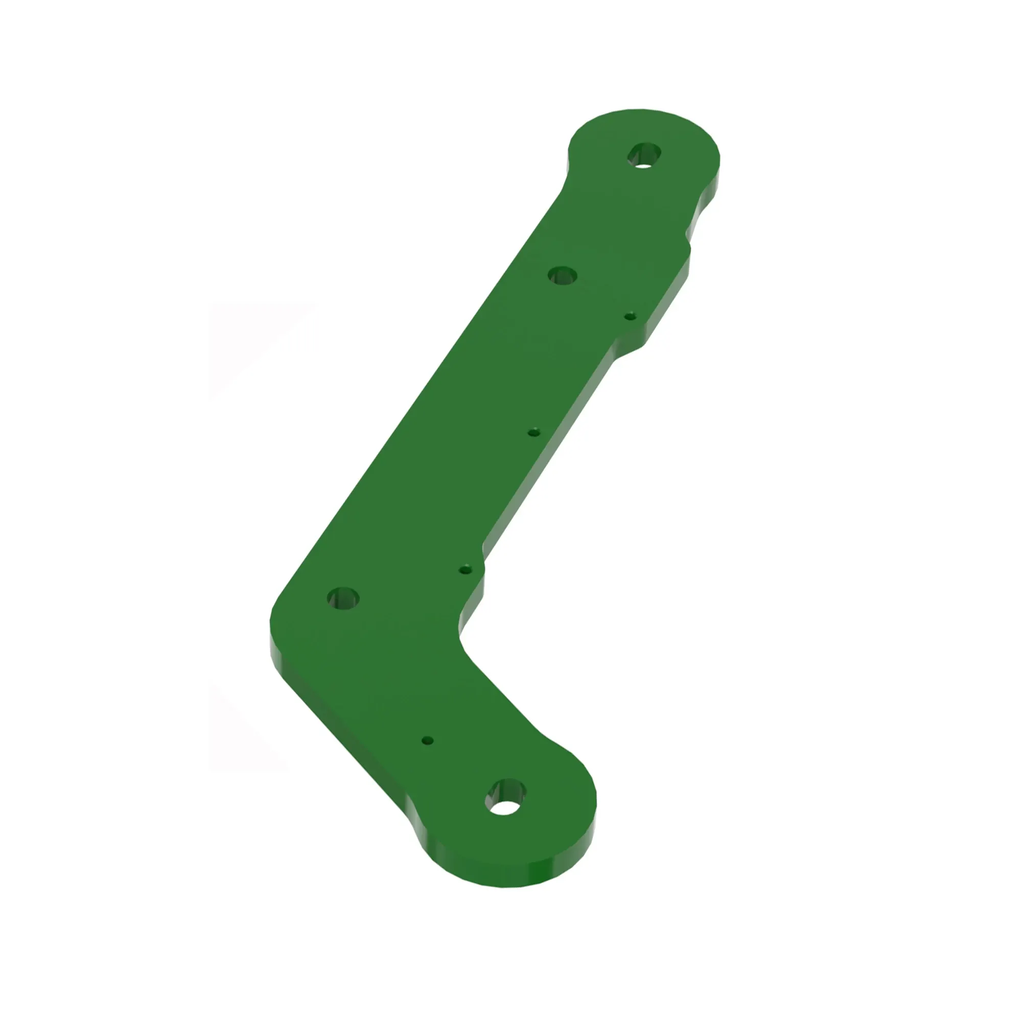 John Deere Front Engine Mount Support - R552510