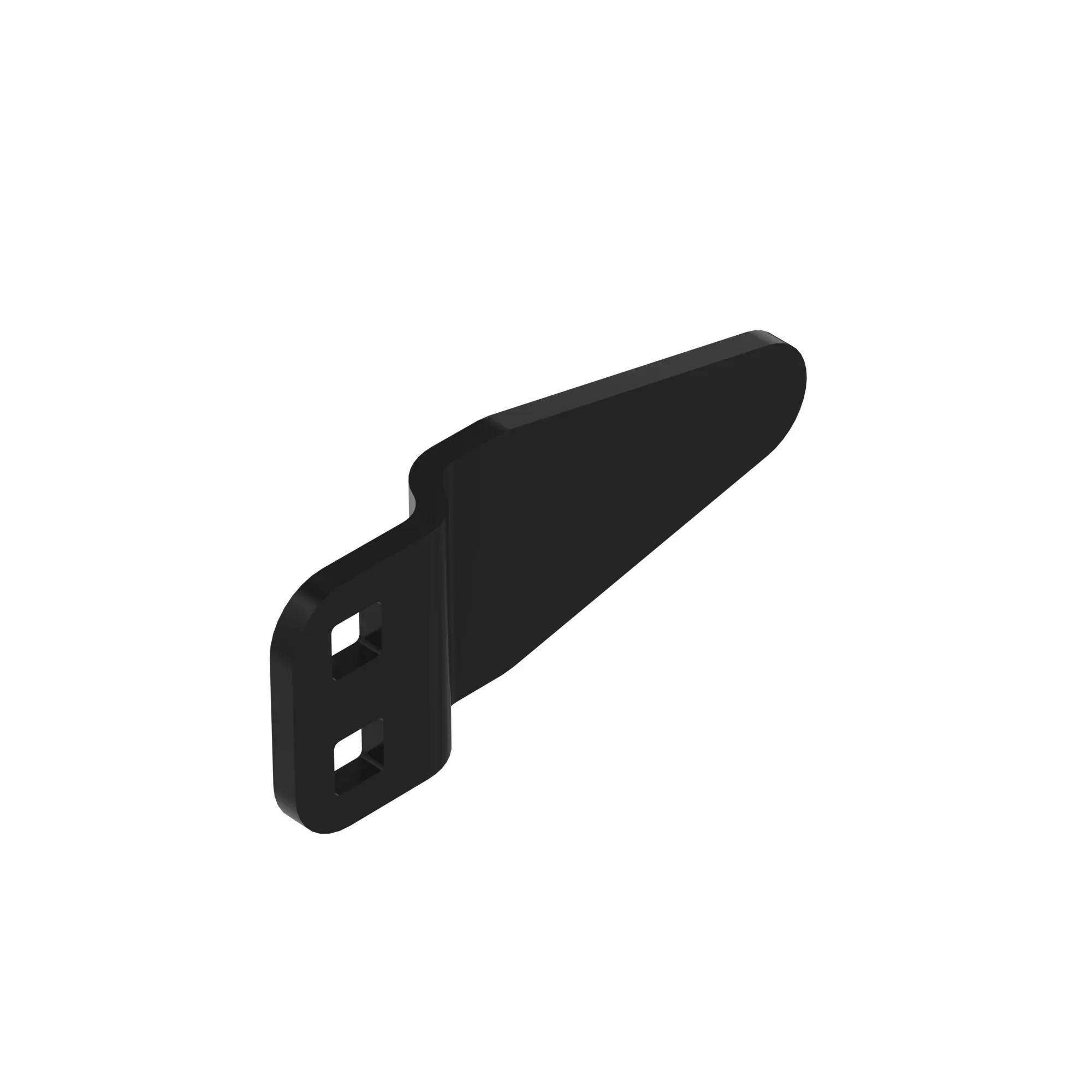 HXE73810: Pickup Reel Bracket