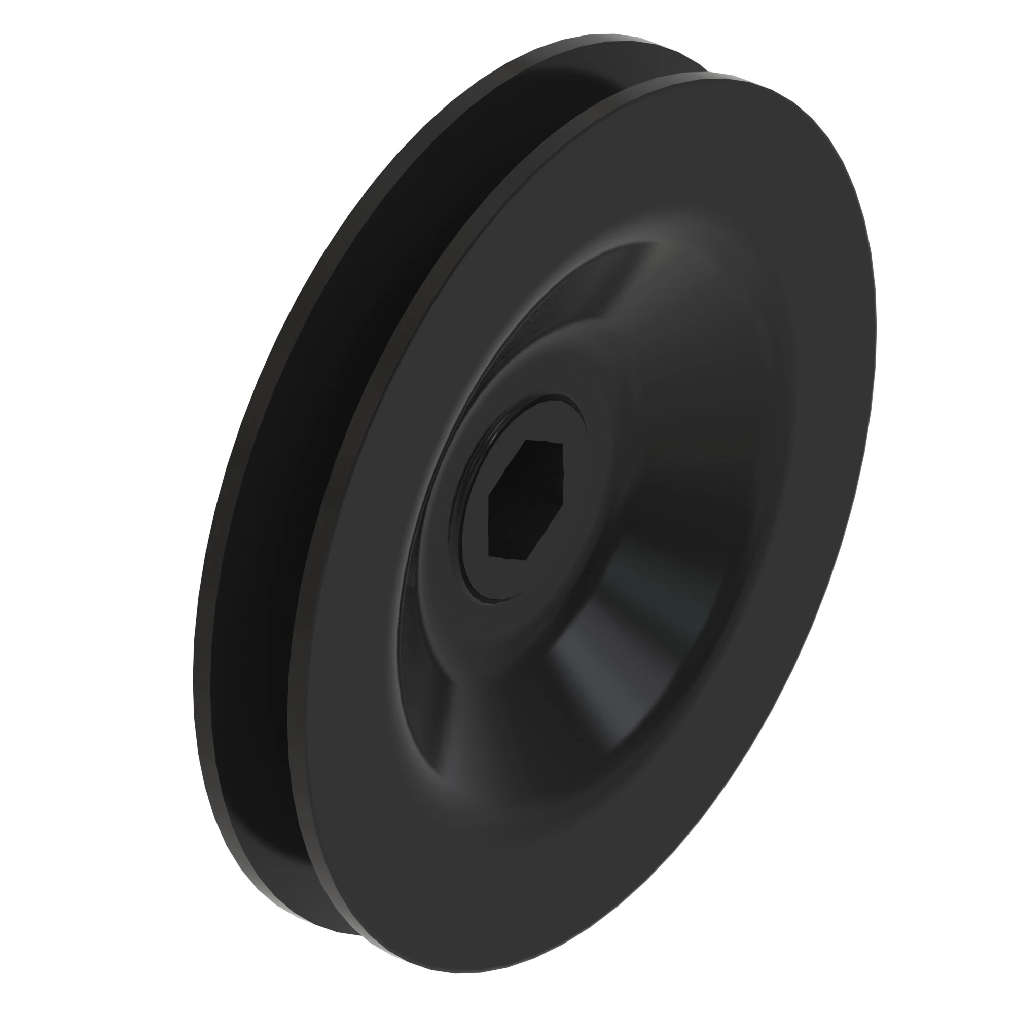 DEEP GROOVE- C SECT- KNIFE DRIVE