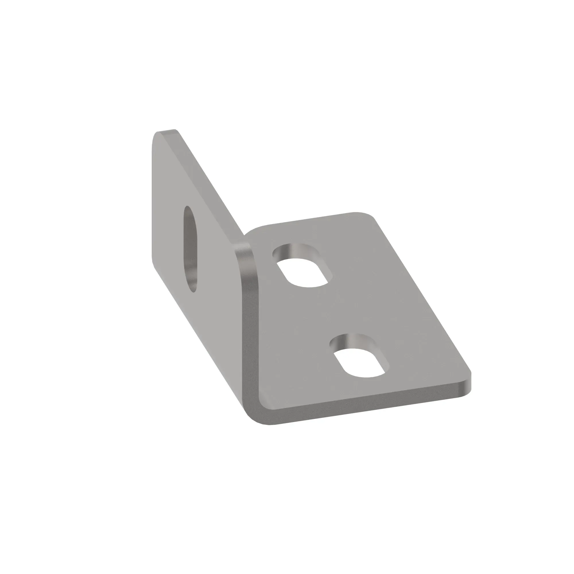 ANGLE, BRACKET, MOUNTING