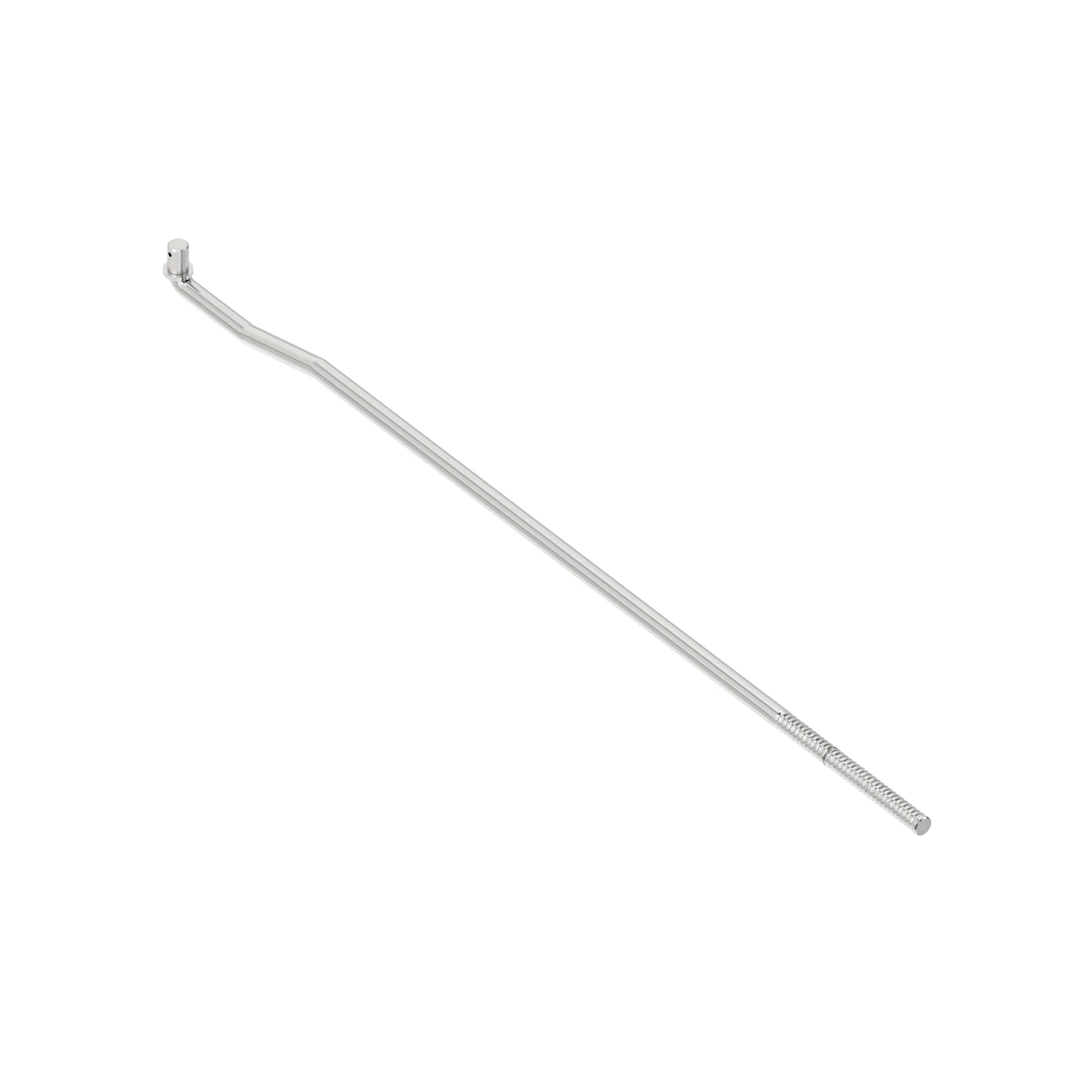 LEVELING VERTICAL ROD SELF LEVELING