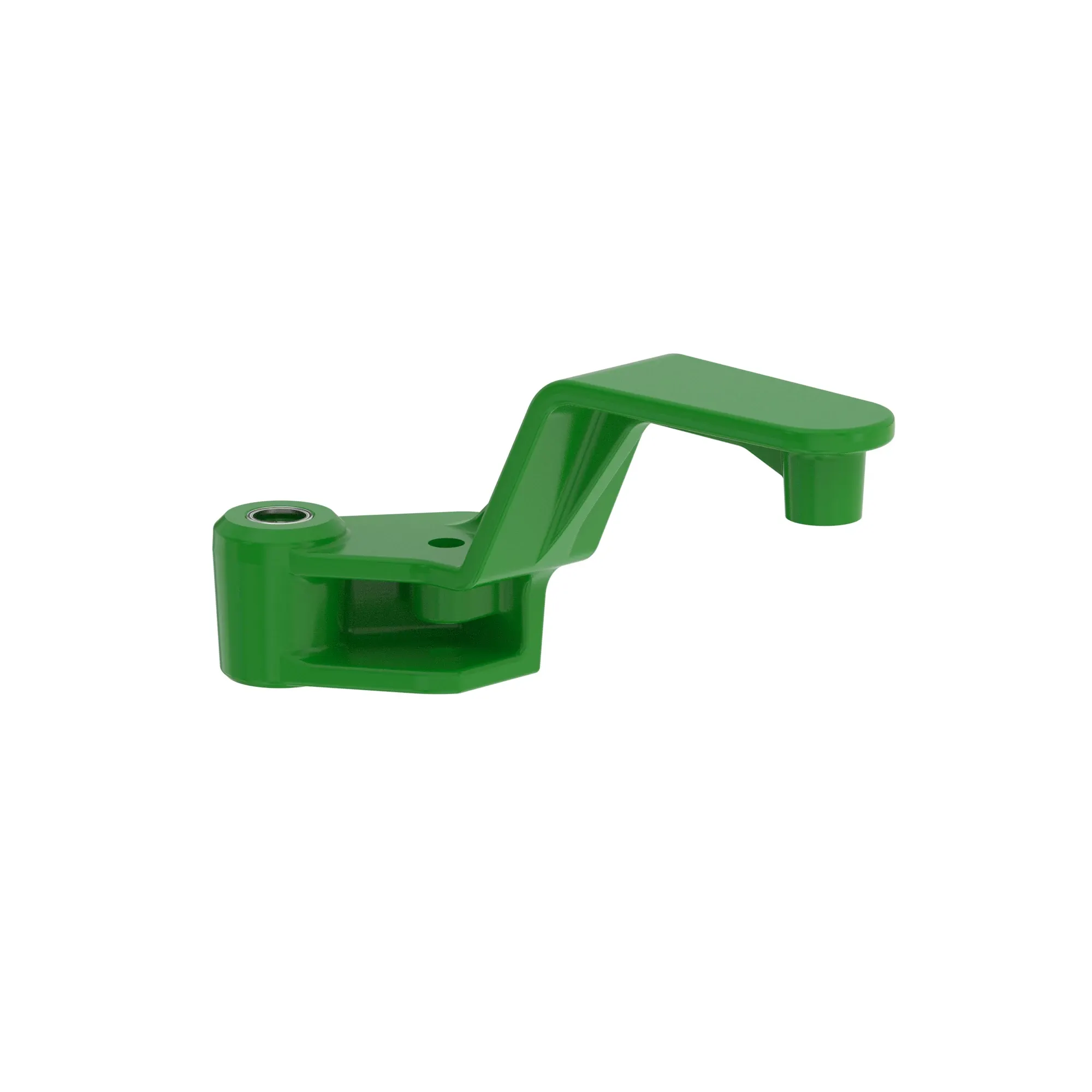 ARM, ARM ASSY-IDLER, FRONT END DRIV