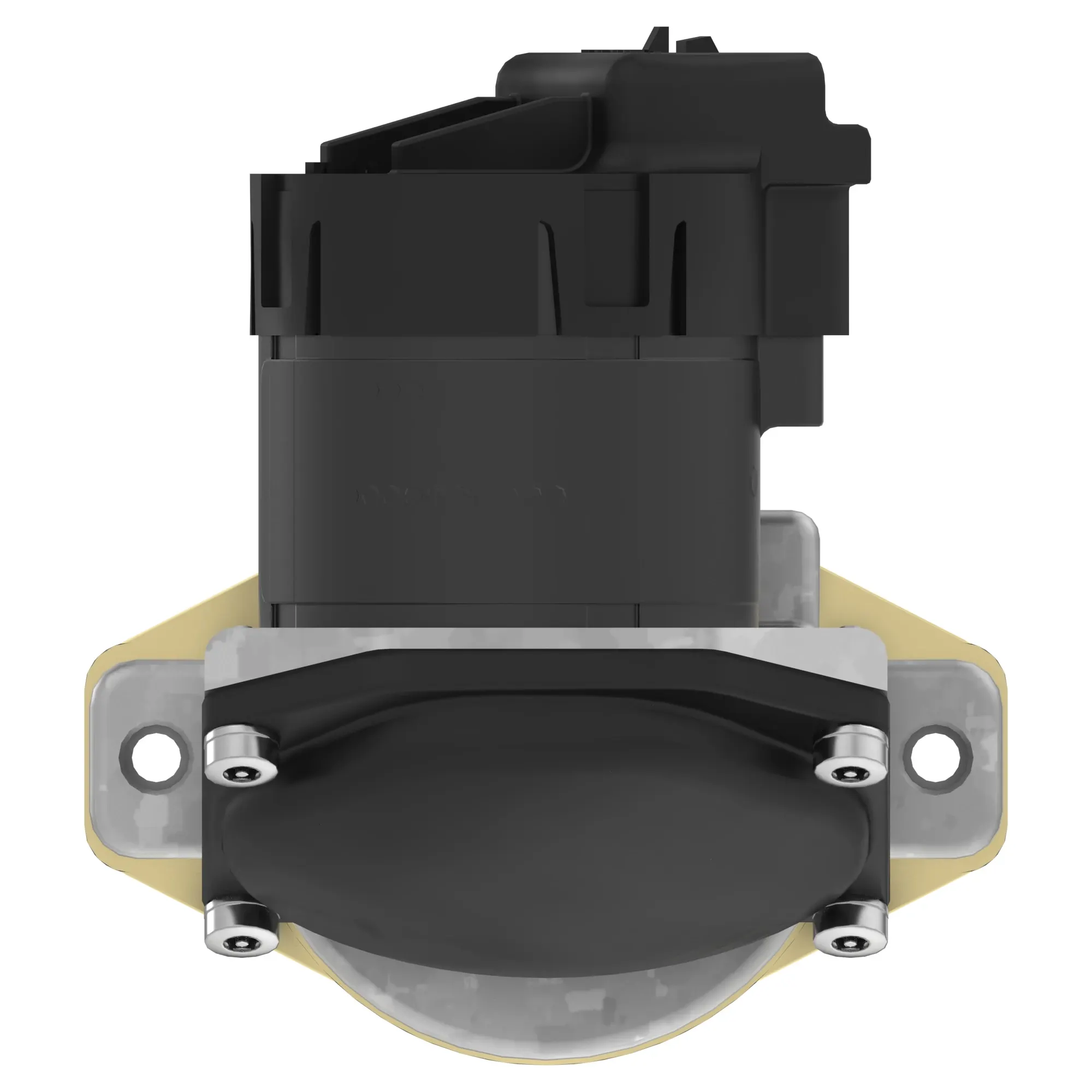 EXHAUST GAS RECYCLING VALVE