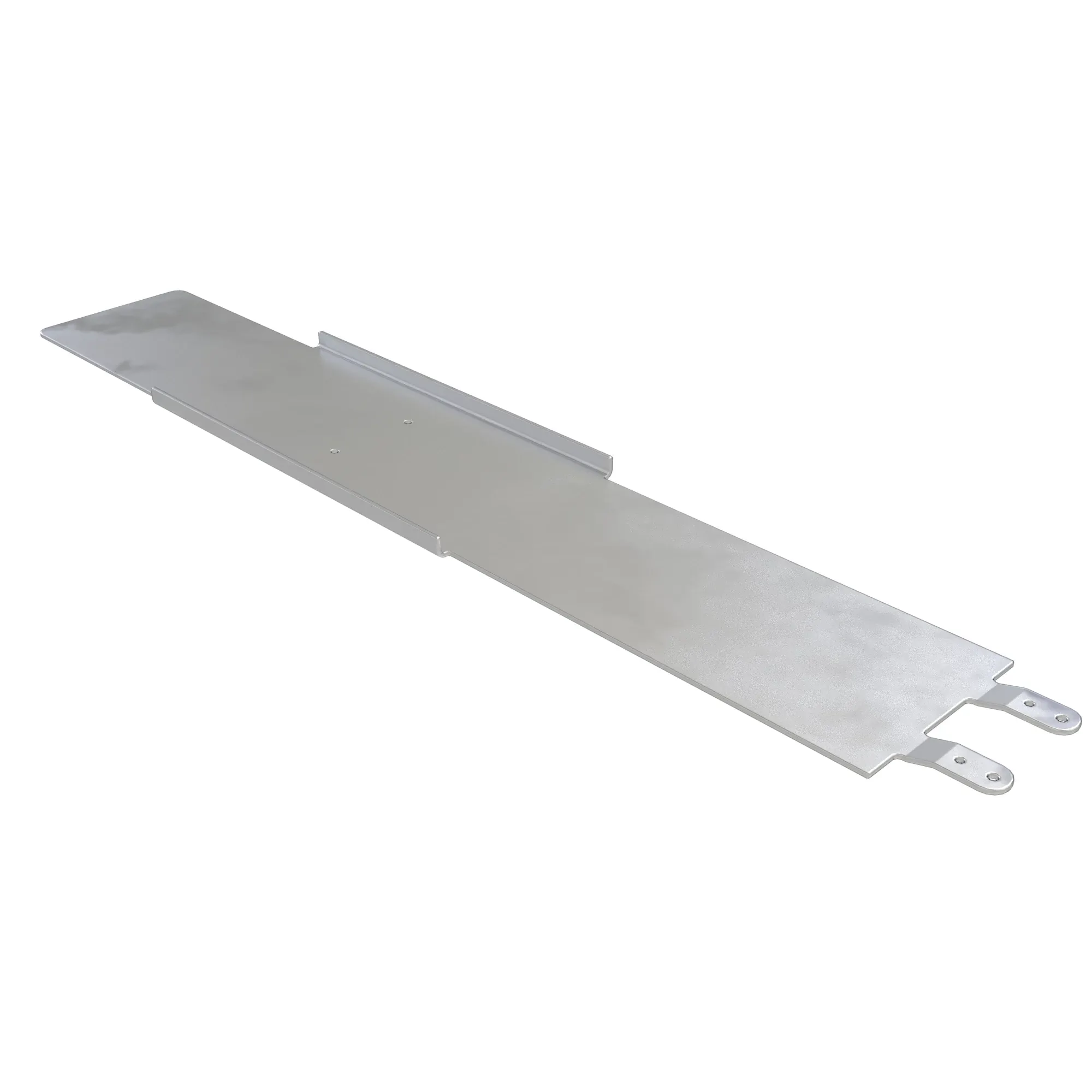 John Deere Shield - KK58599