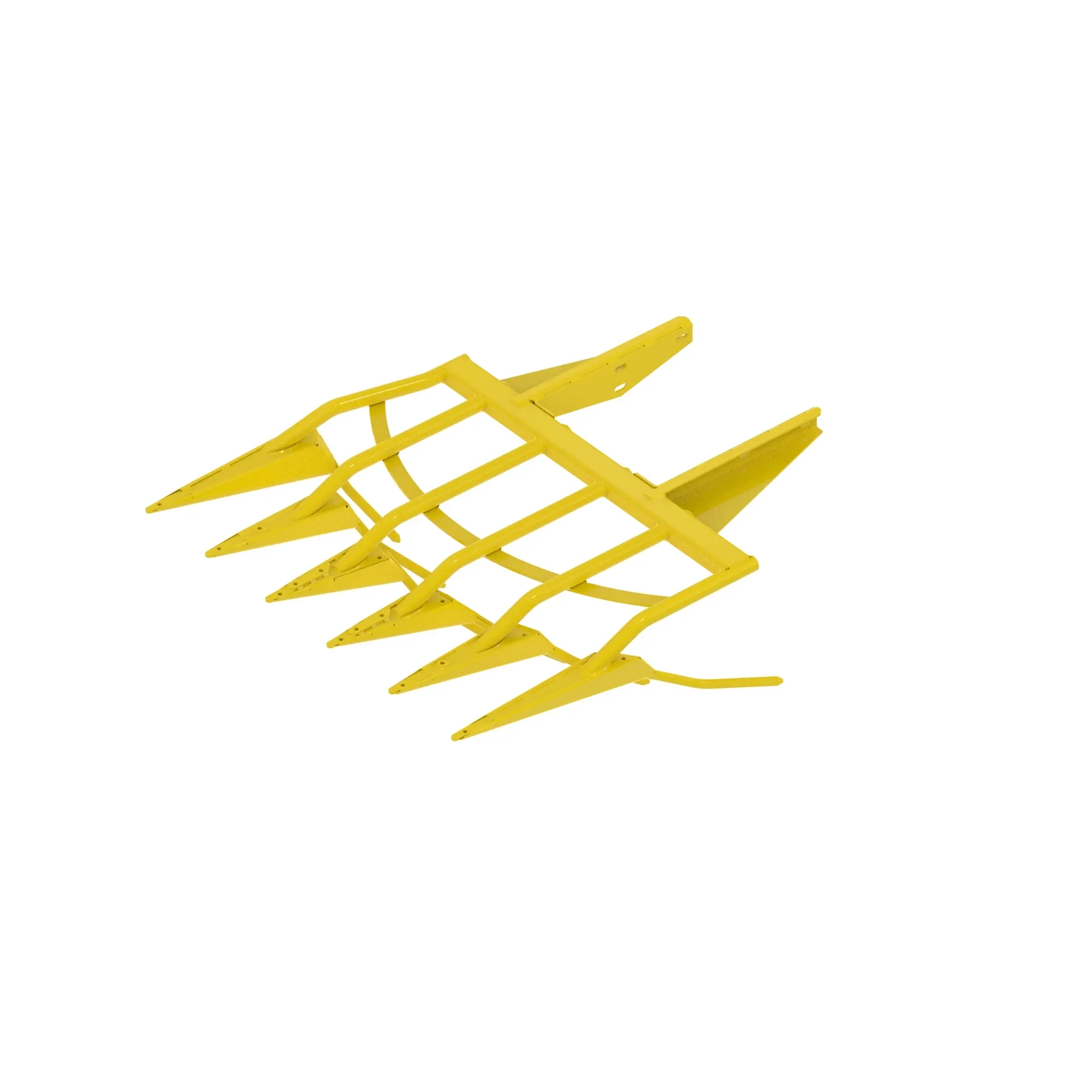 Crop Divider
