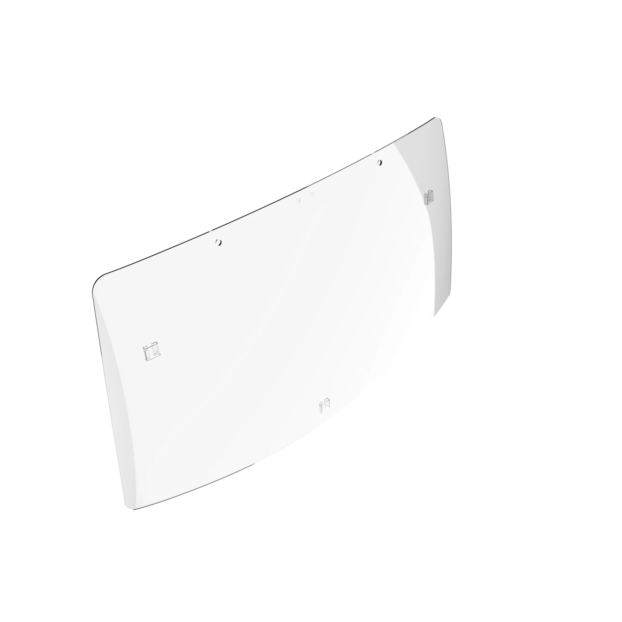 WINDOW, REAR, HEATABLE, ASSY