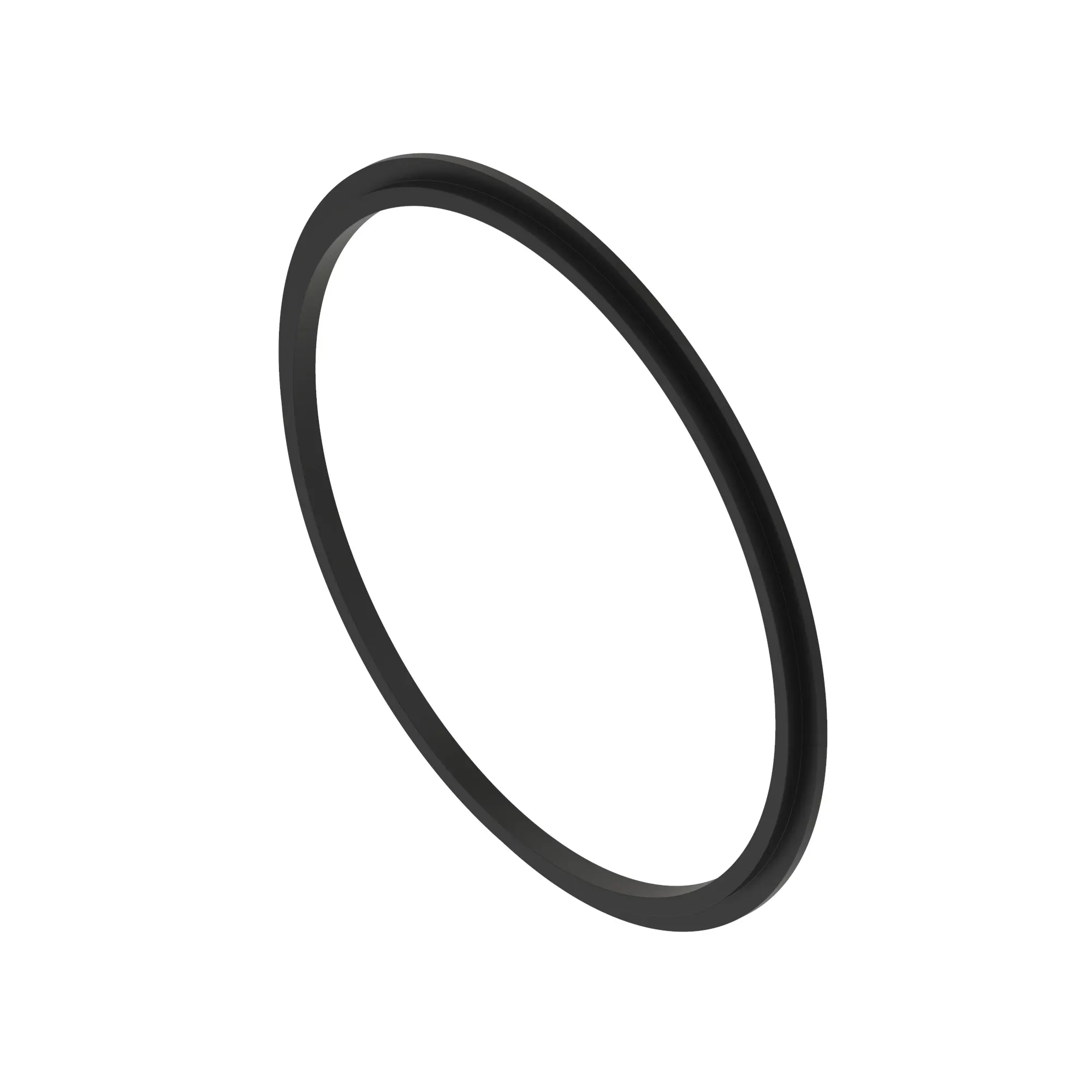 John Deere Square Bore Metal Face Seal - AT505278