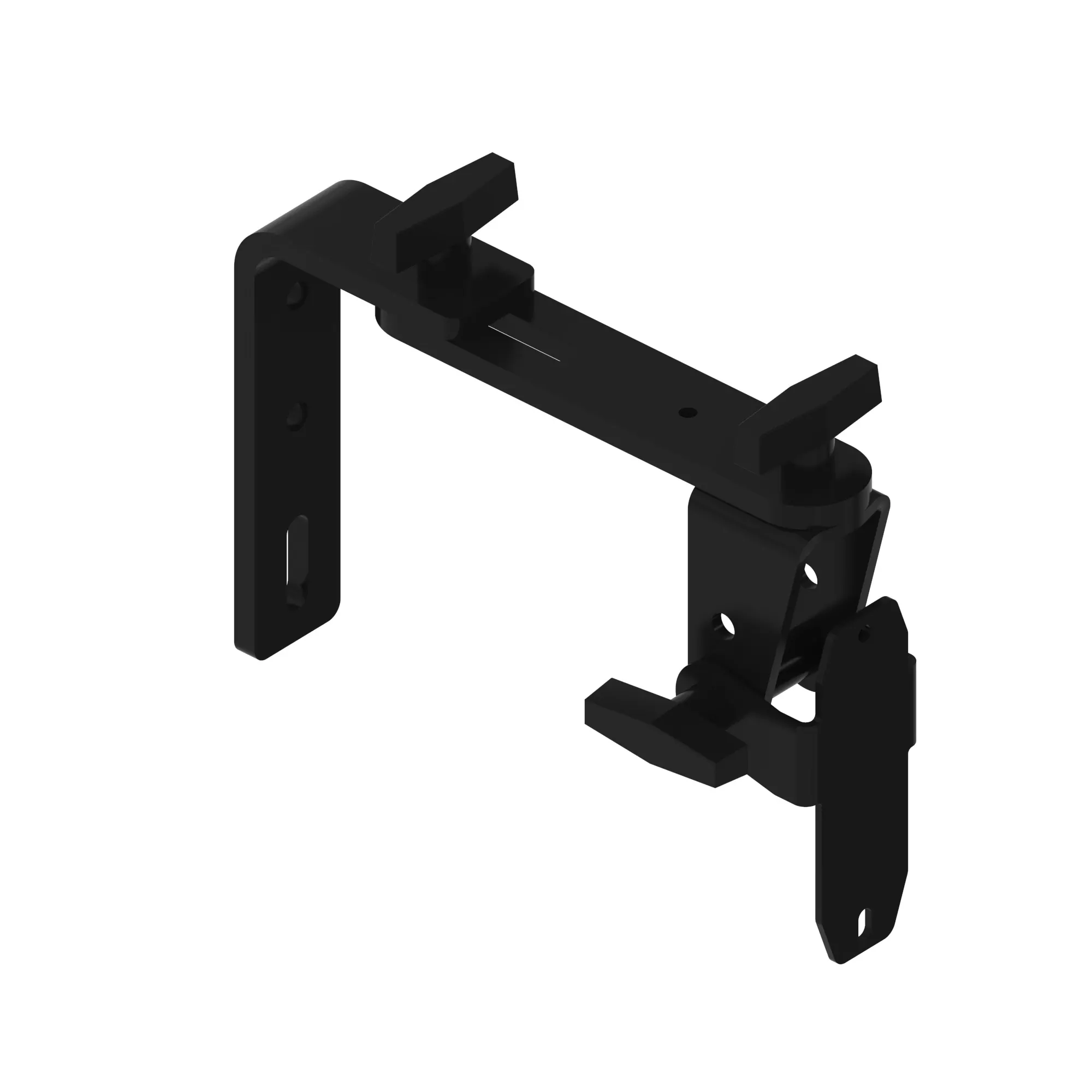 BRACKET, GREENSTAR MOUNTING ASSEMBL