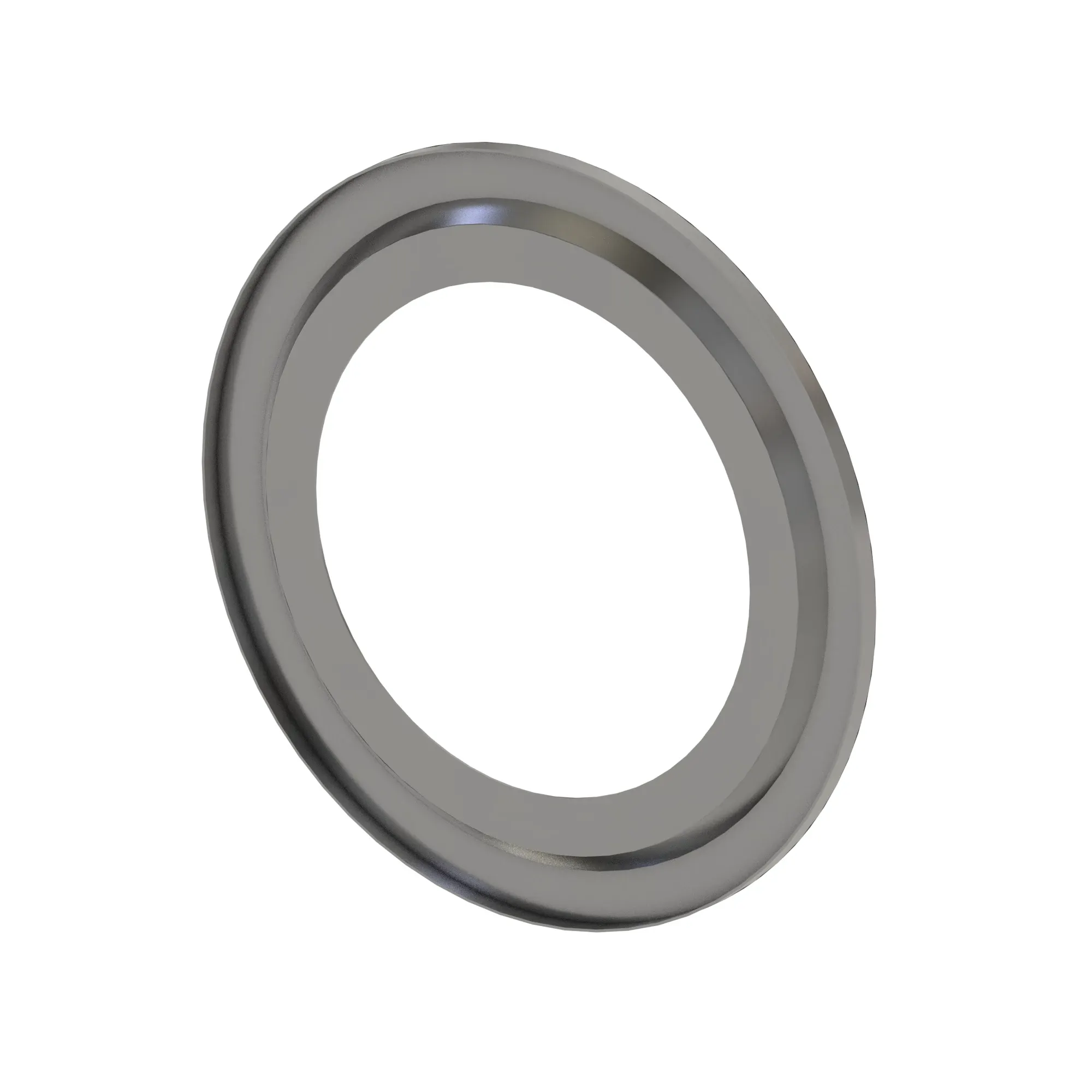 John Deere Inner Race Metal Sealing Ring - SU64949