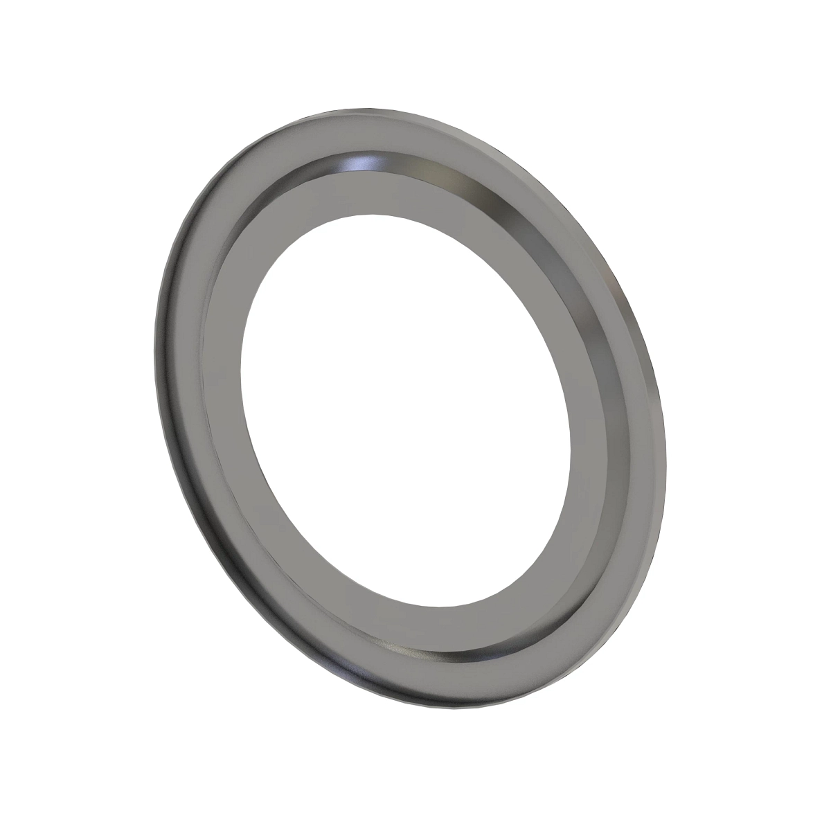 Sealing Ring, 6011 Inner Race Metal