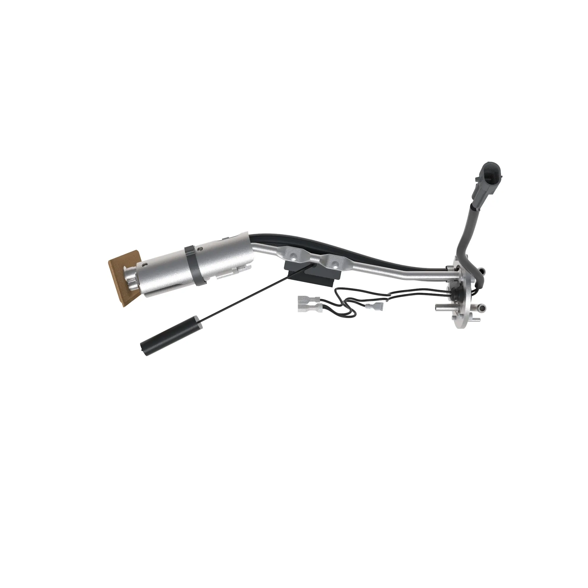 Fuel Injection Pump