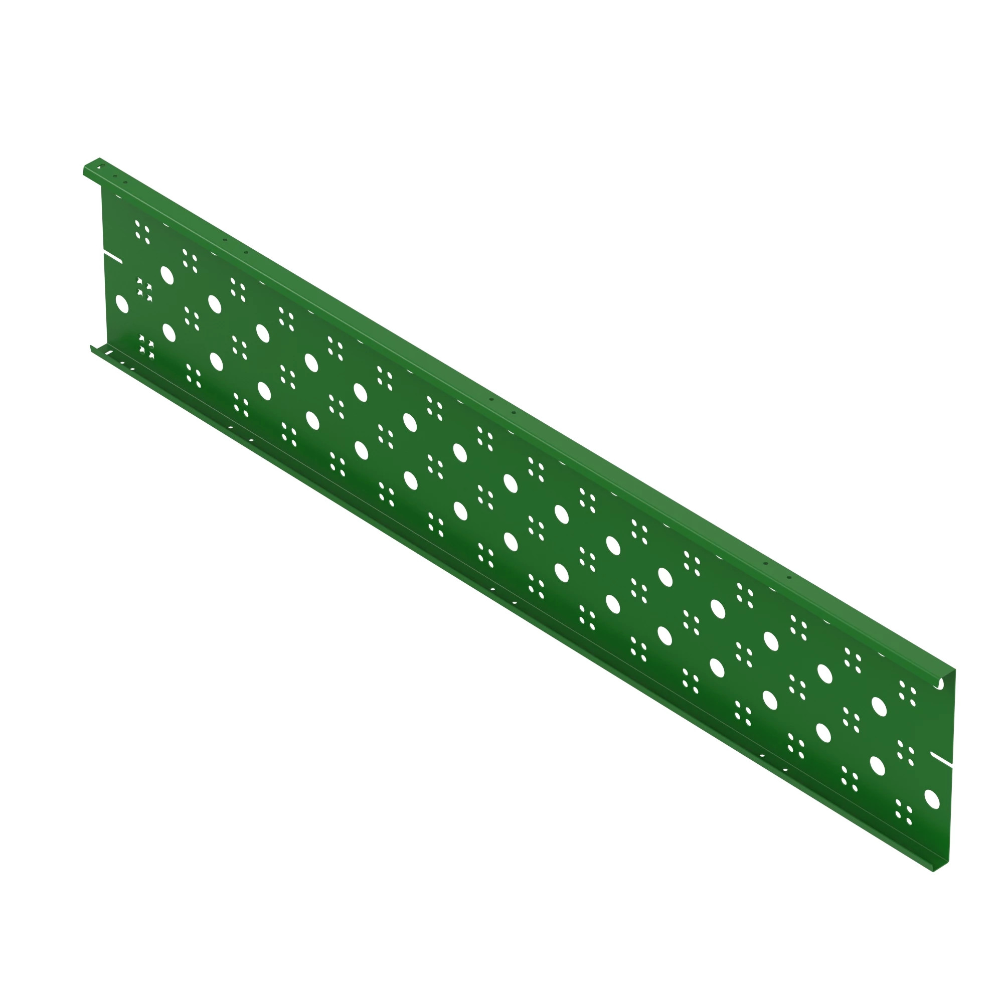 ⚙️ CQ76197: Plataforma John Deere 🚜✅ | Cotiza Ahora 📢