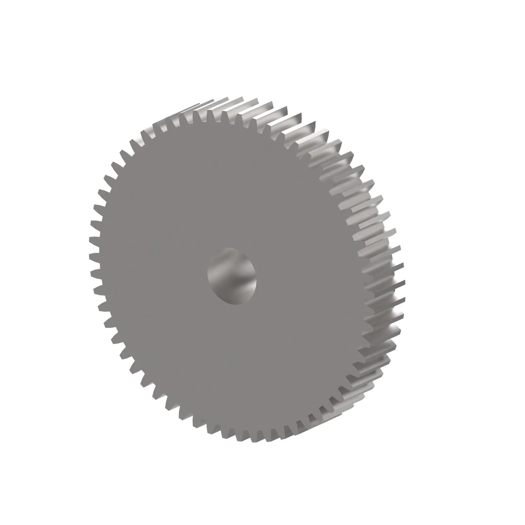 John Deere Spur Gear, 60 Teeth - CC138692