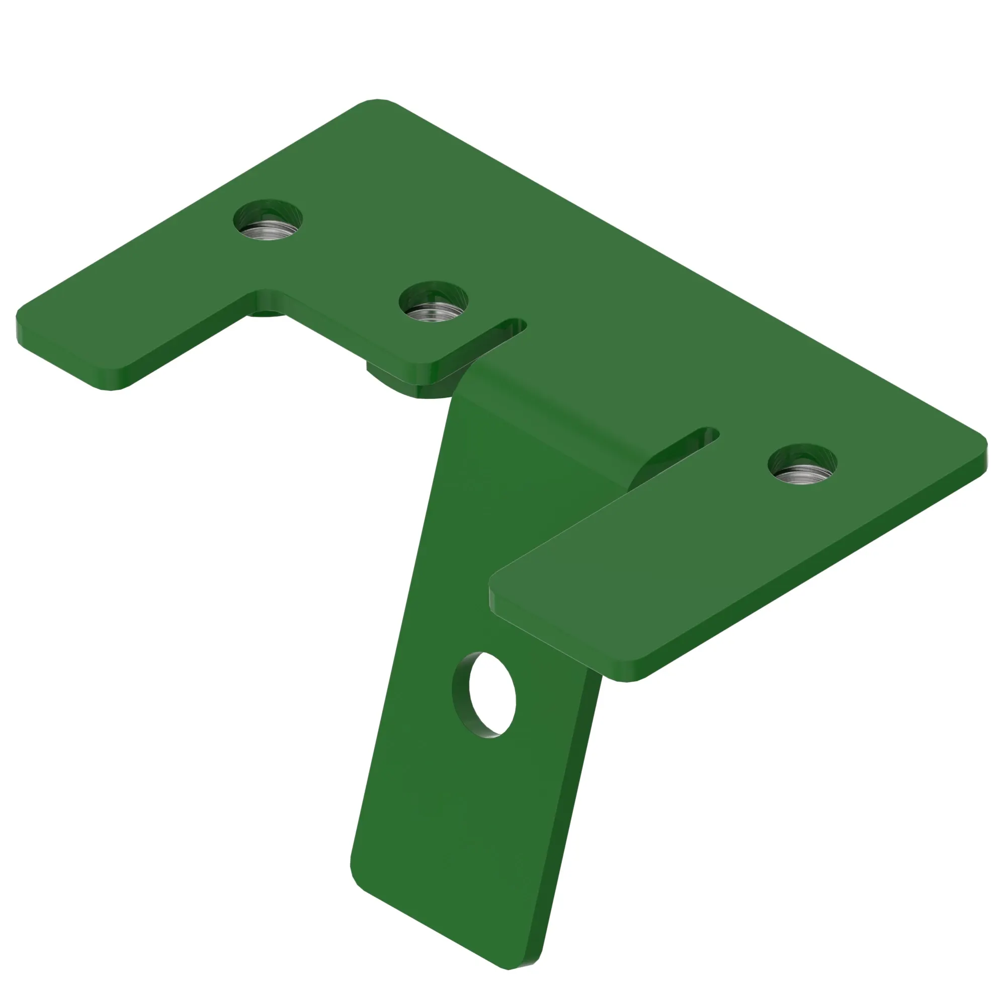 BRACKET, CLAMP HTB SINGLE PUMP