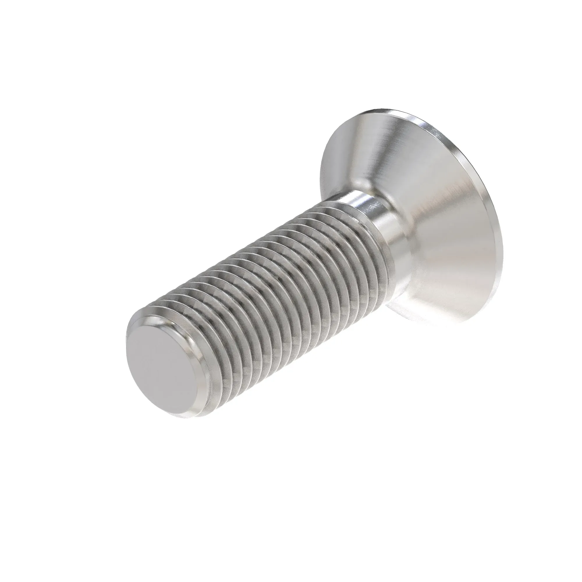 SCREW, TORX FLAT CTSK HD, METRIC