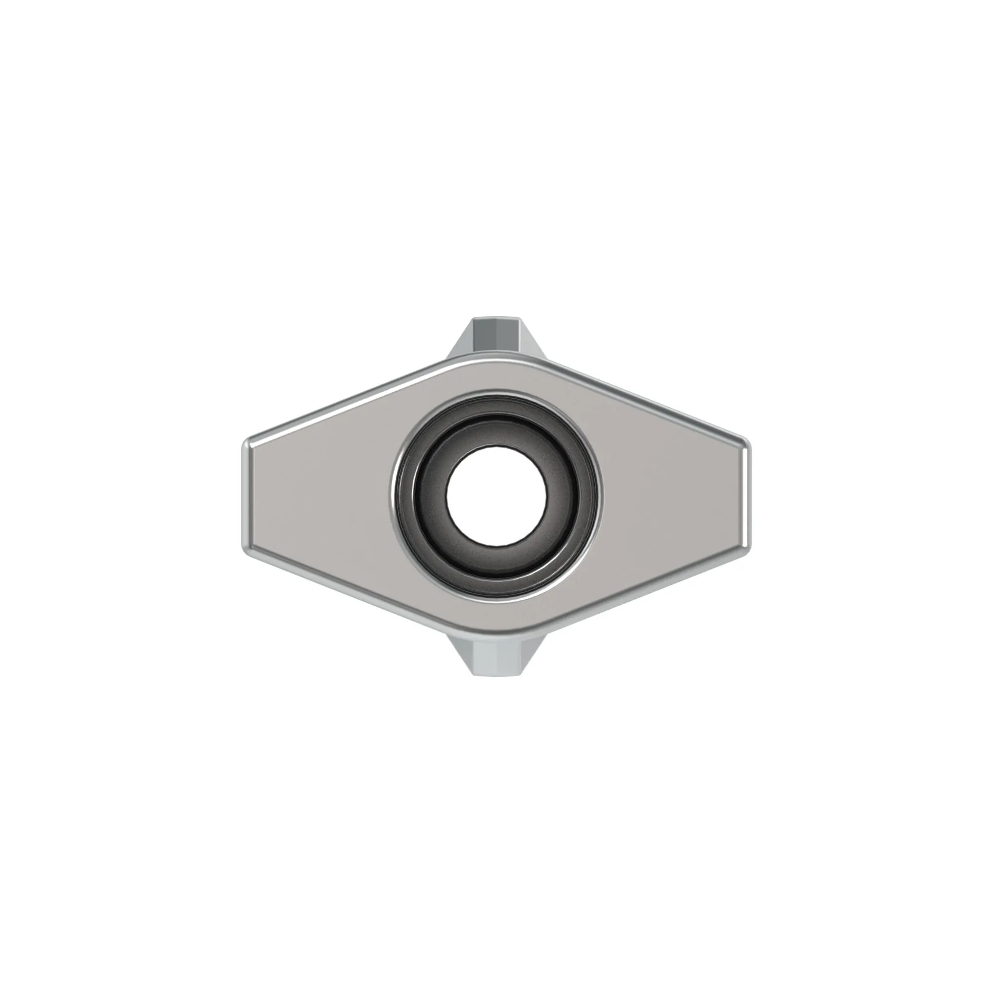 John Deere Depth Adjustment Handle - A105372