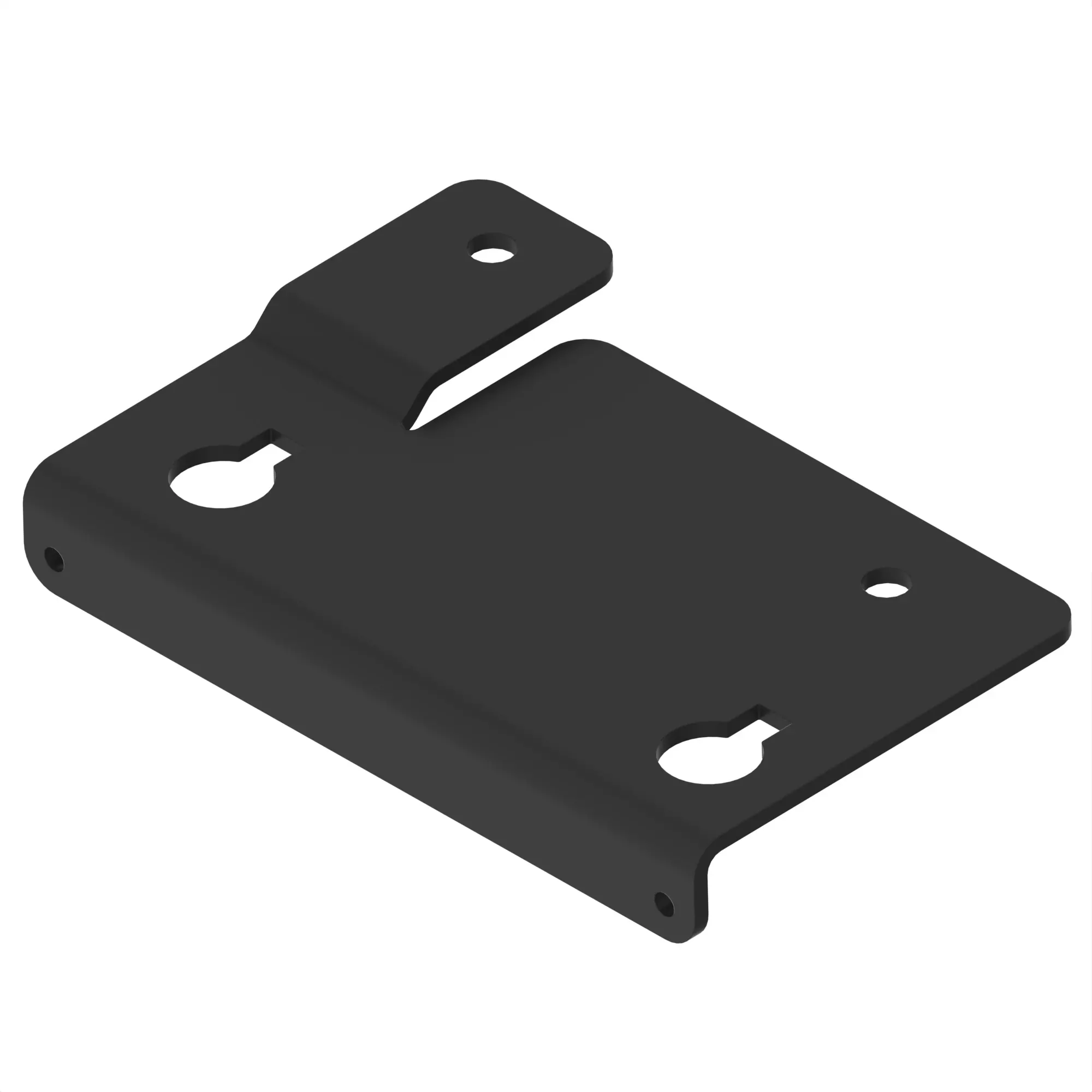 John Deere Bracket - R263298