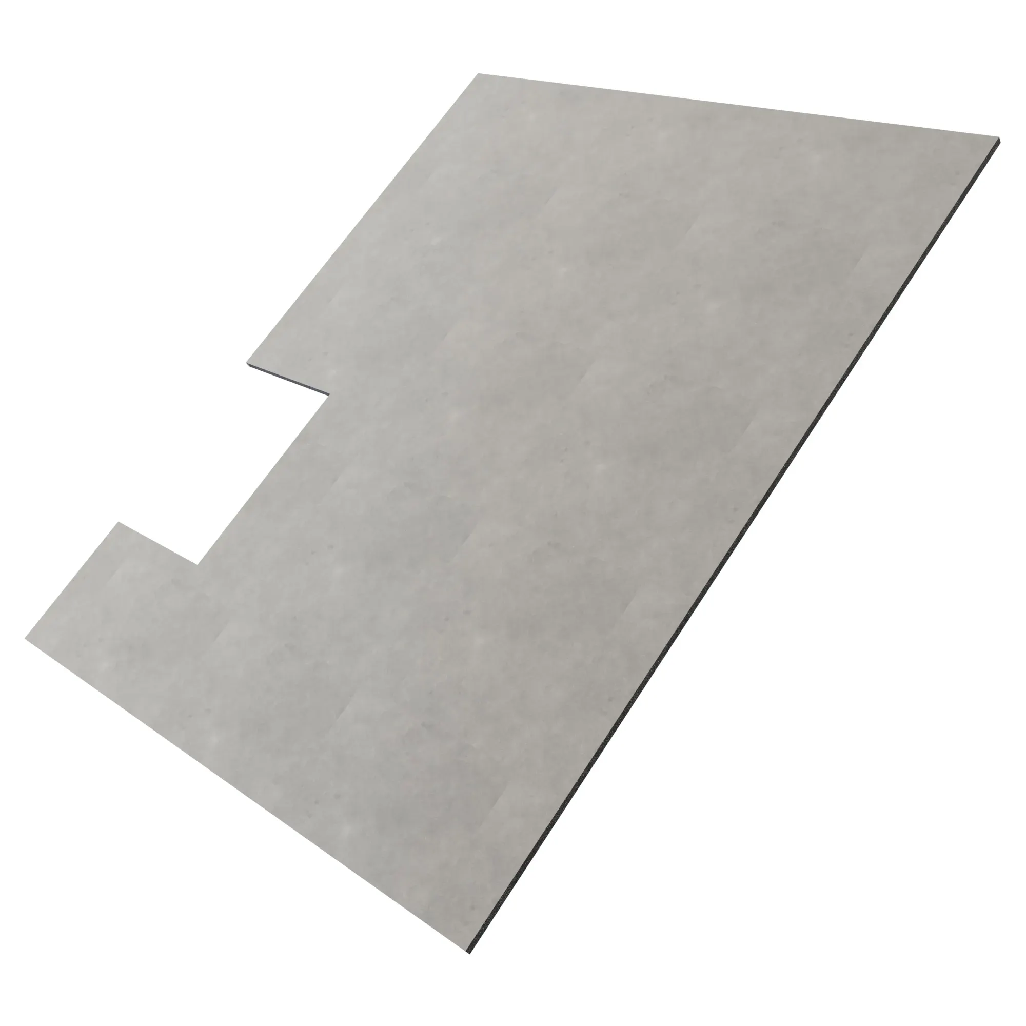 John Deere Heat Shield - T407905