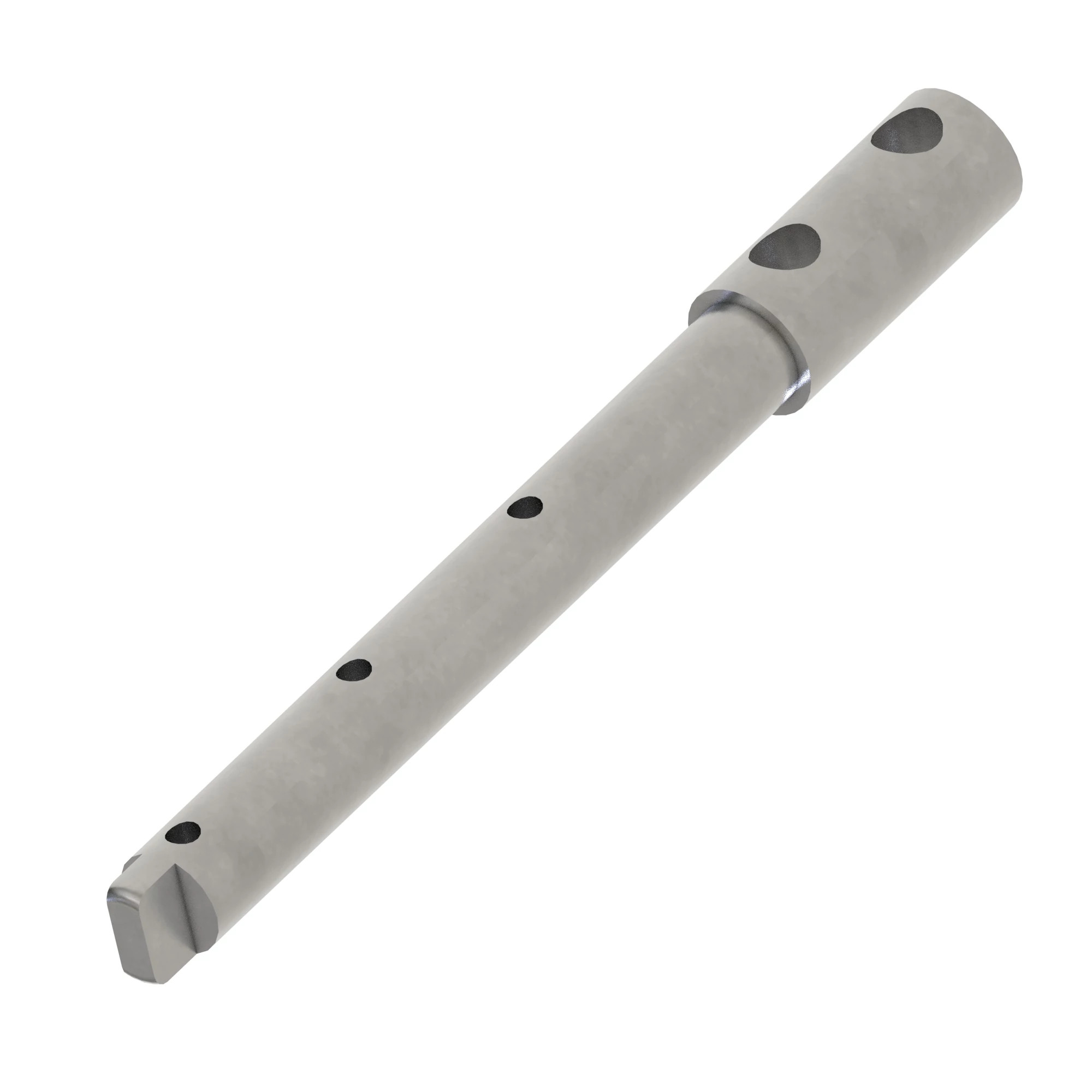 SHAFT, STEERING HANDLE