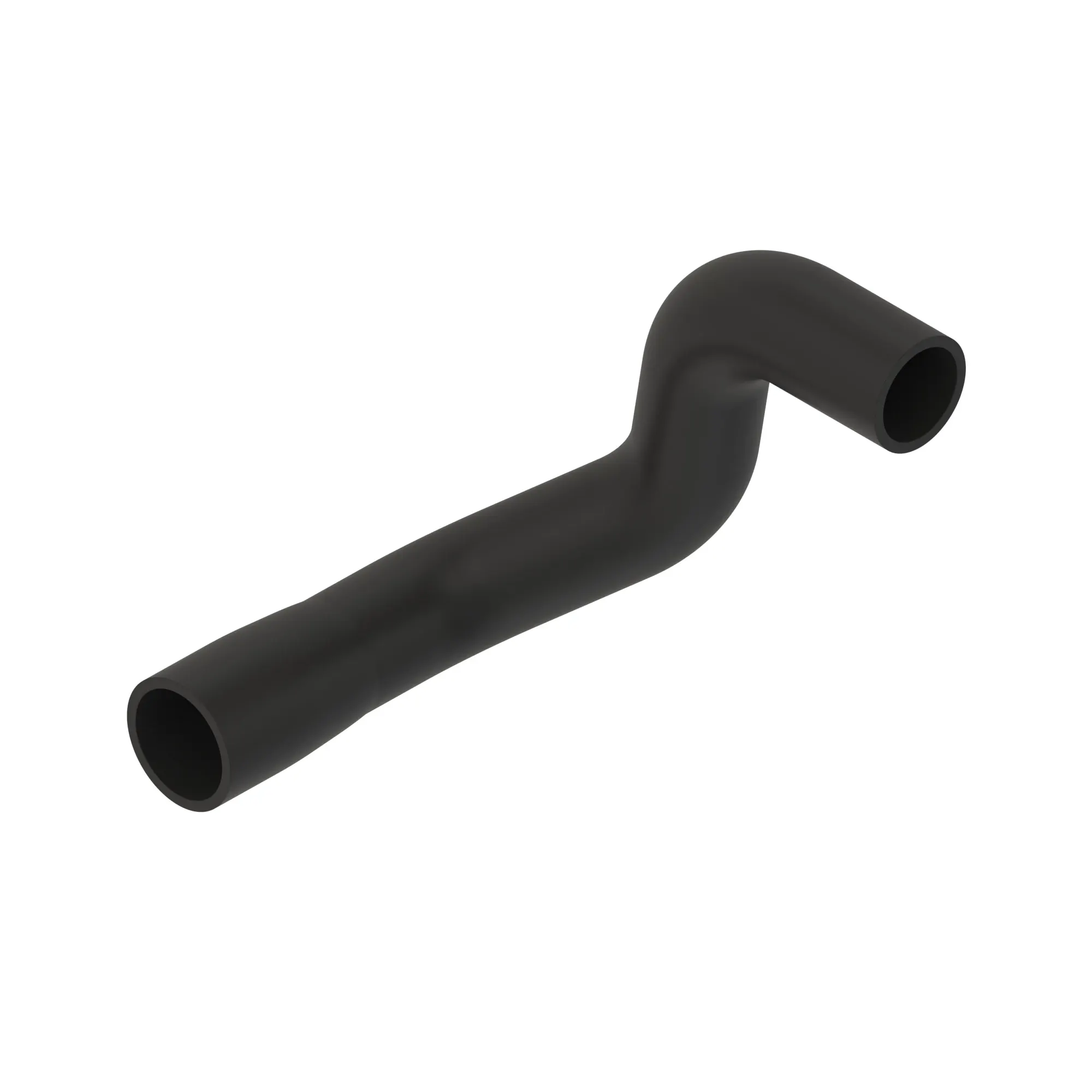John Deere Lower Radiator Hose - T460953