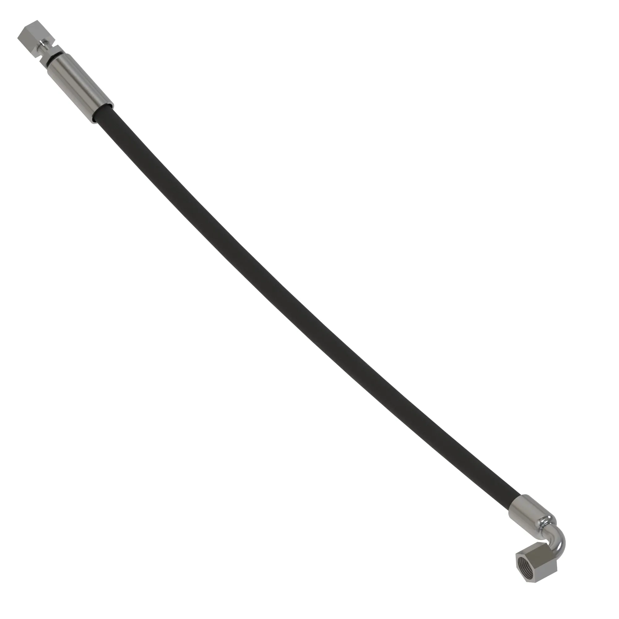 HOSE ASSY, TCV CHARGE