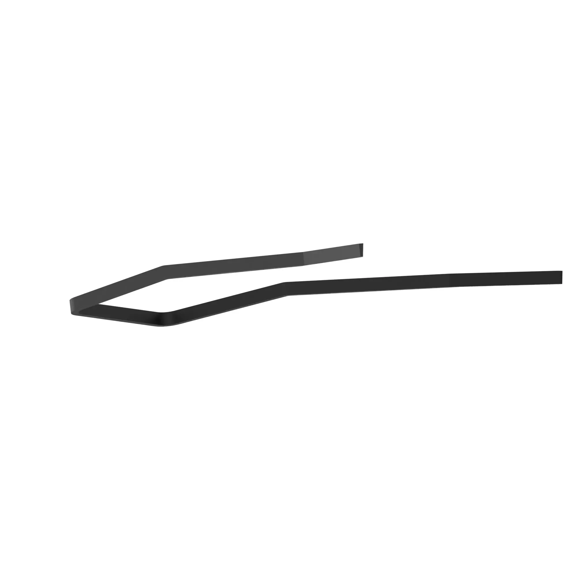 SEALING TRIM, NOSE CONE